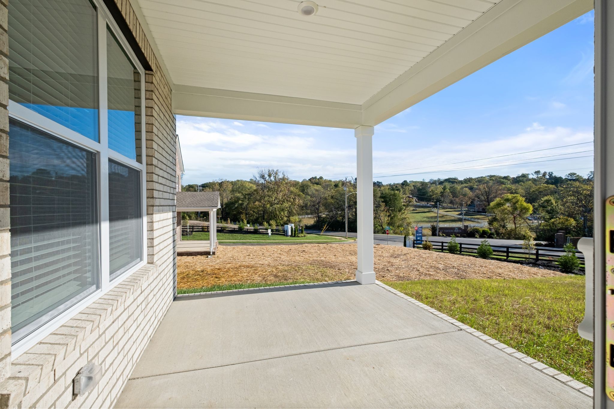 203 Channell Court