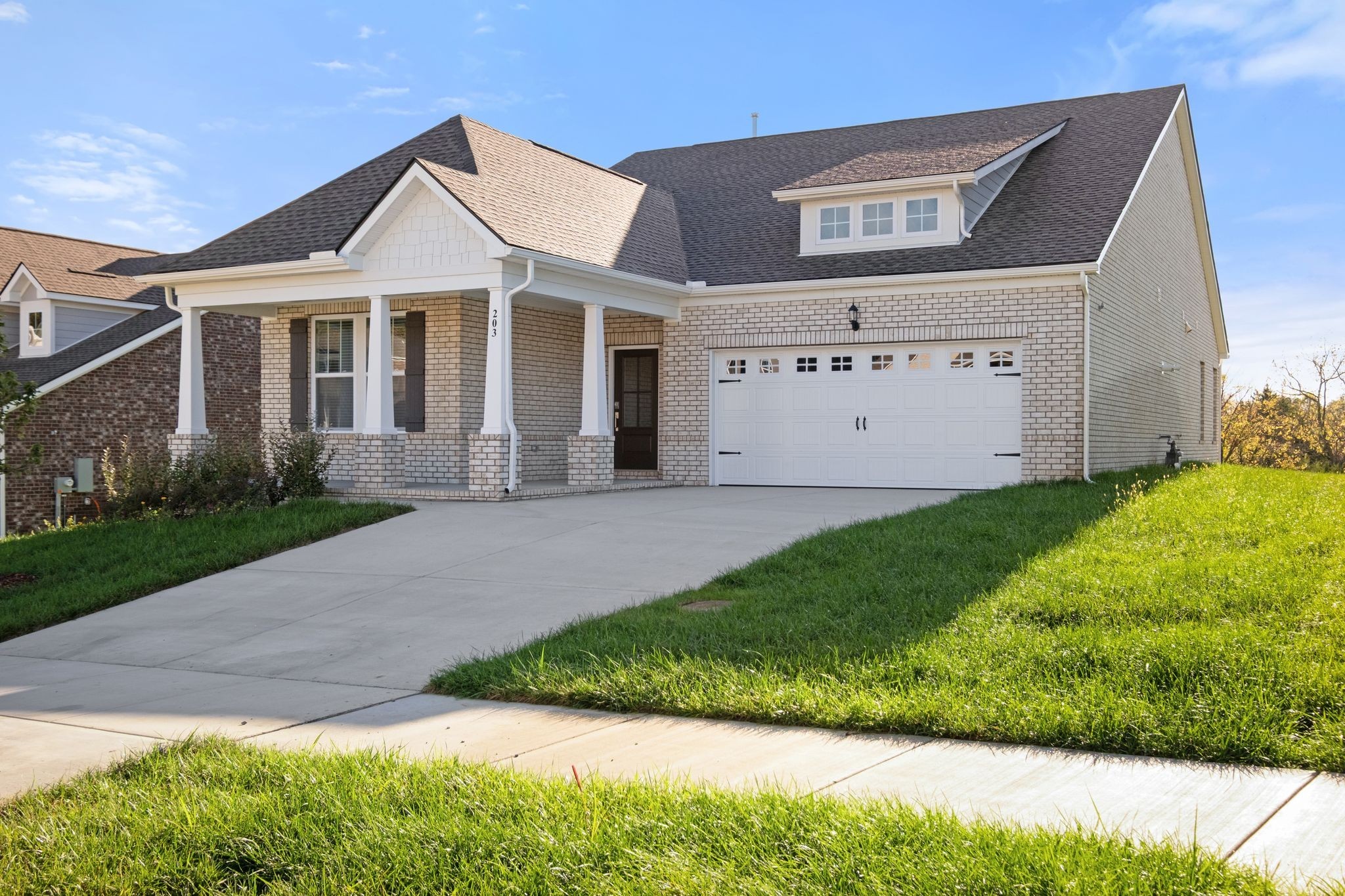 203 Channell Court