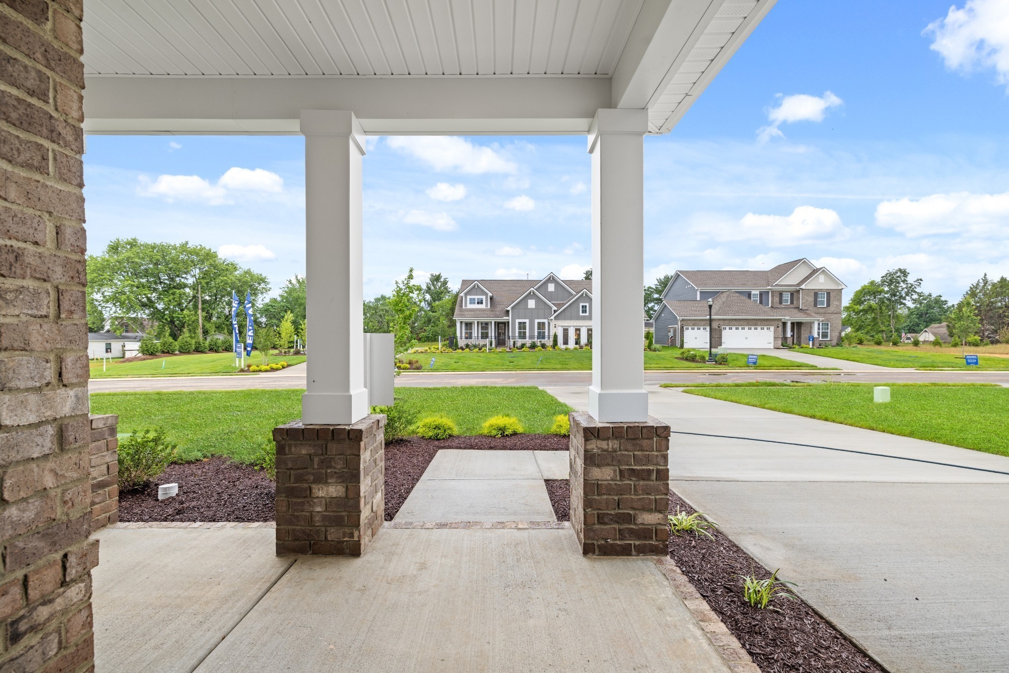1206 Leavell Lane
