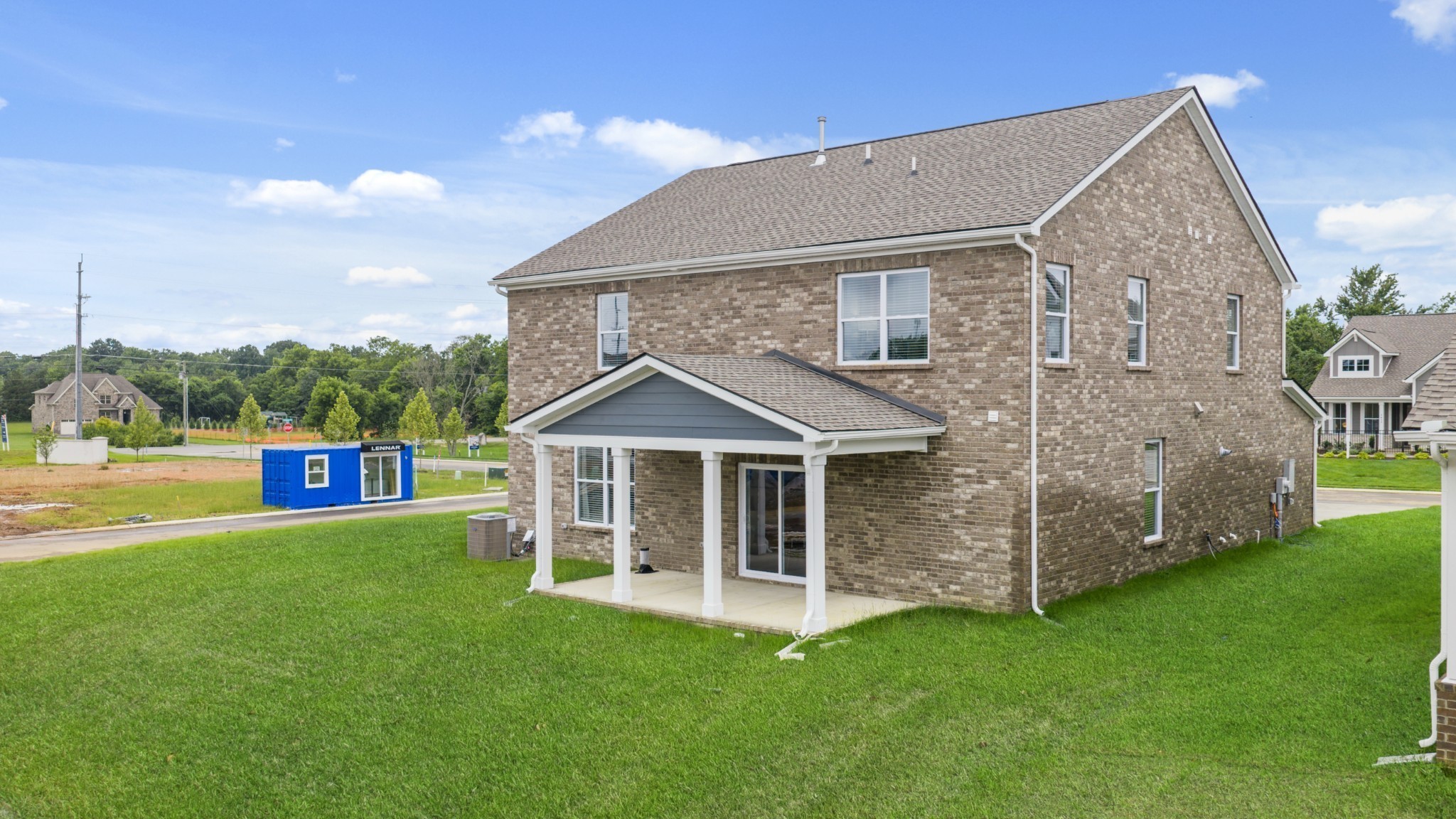 1206 Leavell Lane