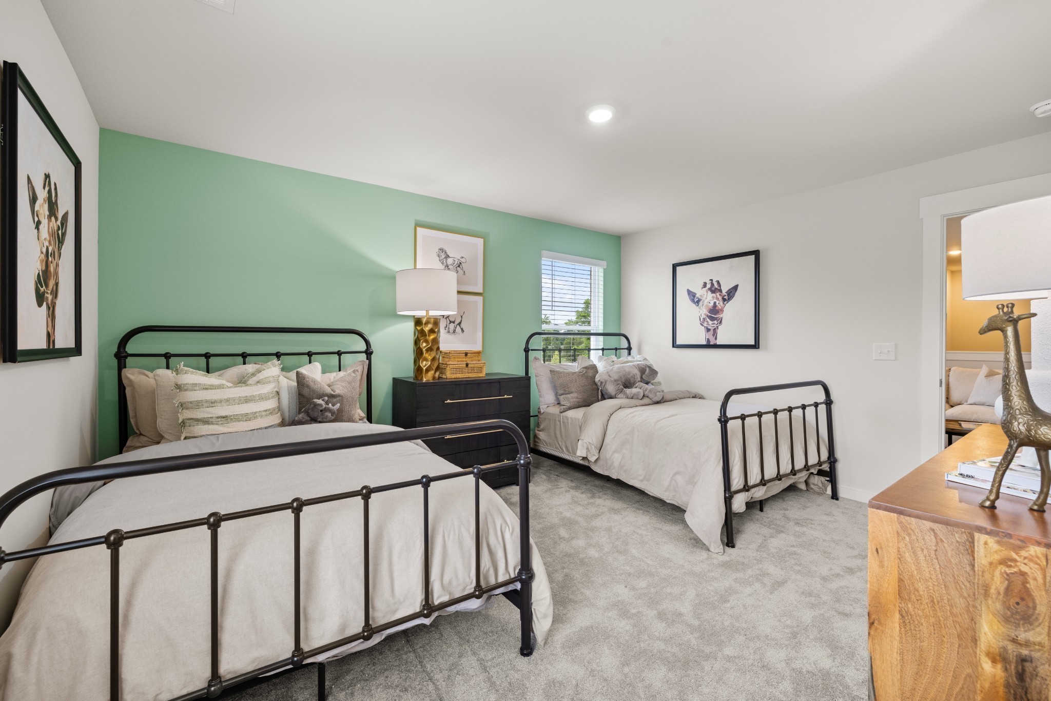 1206 Leavell Lane
