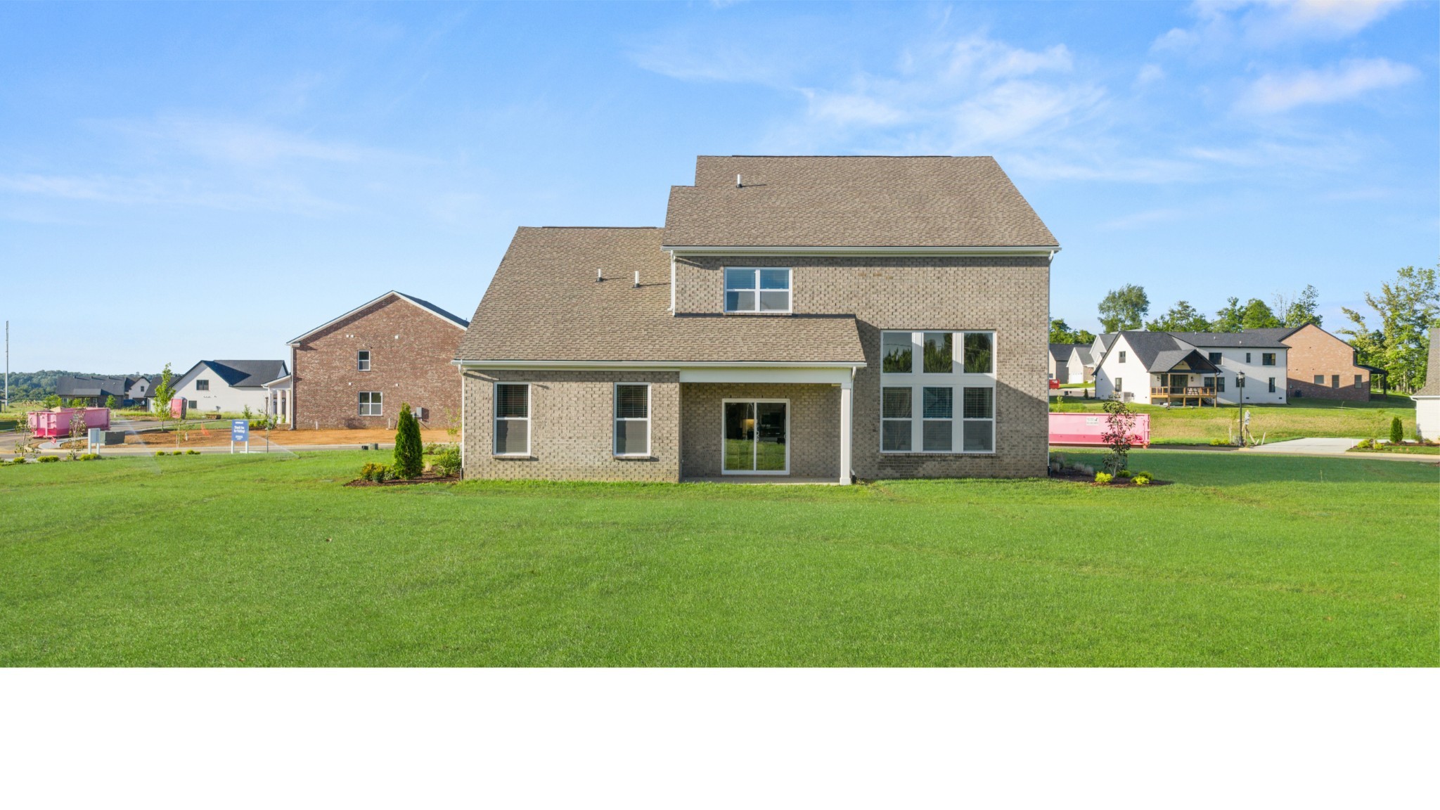 3508 Shady Willow Way
