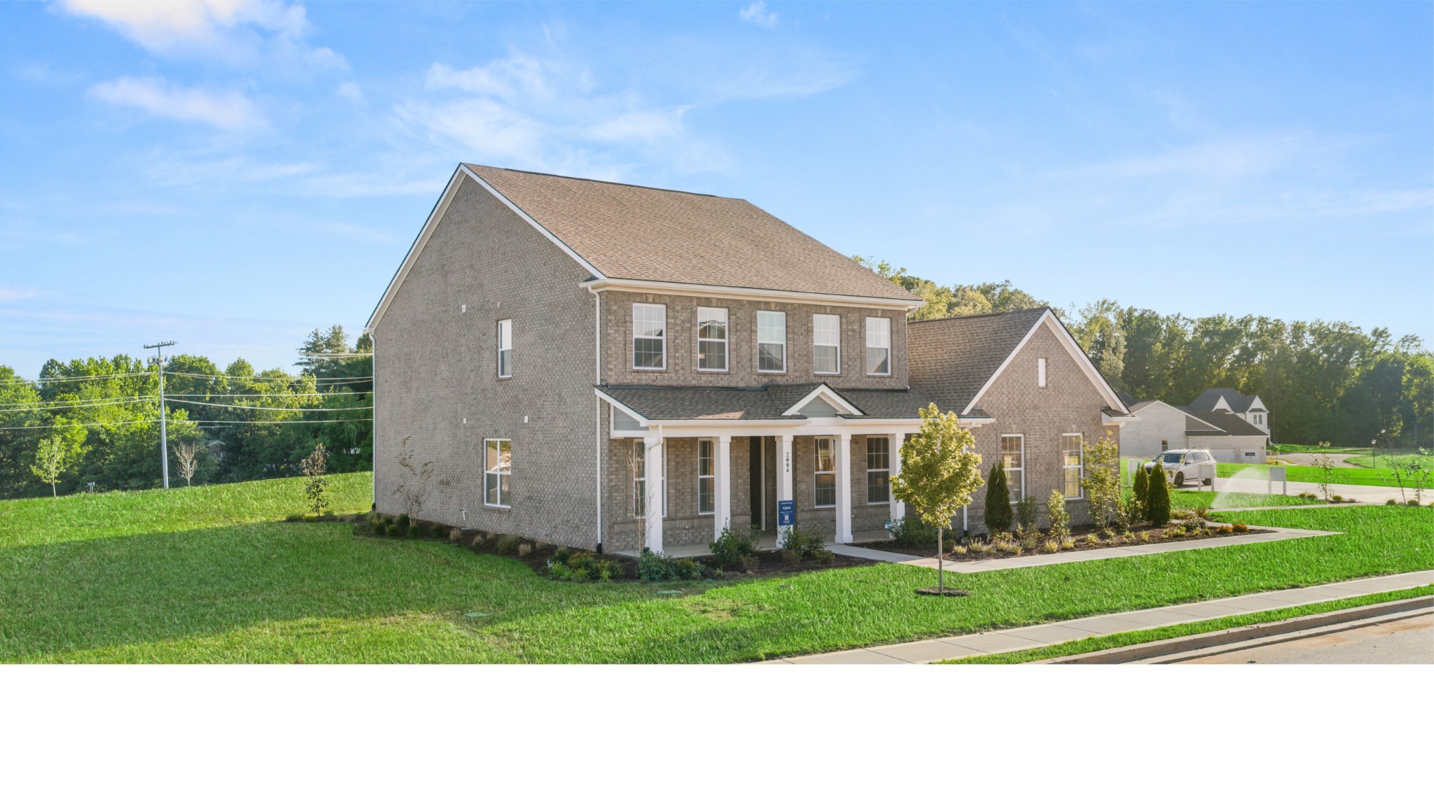 3508 Shady Willow Way