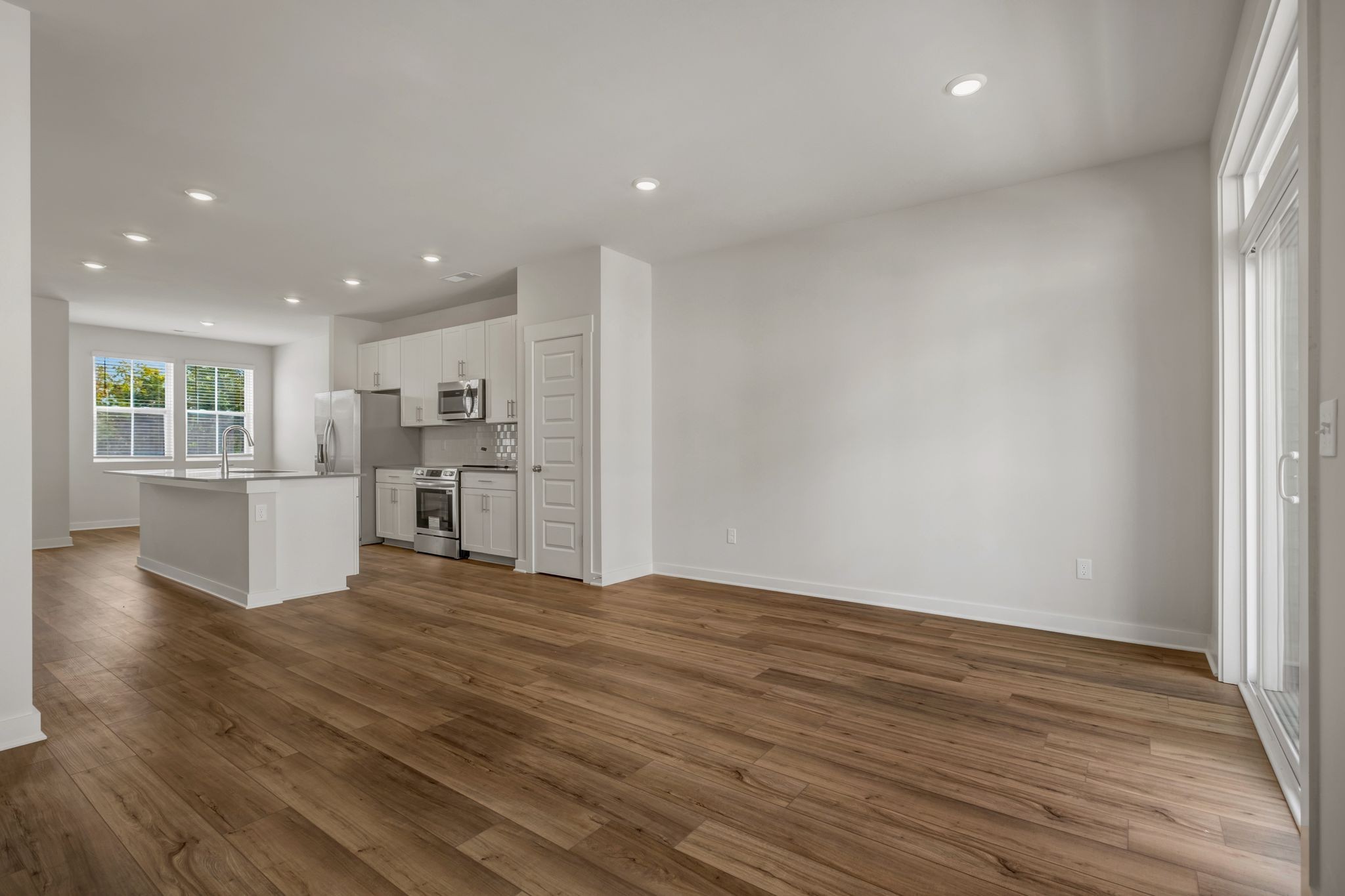 505 Hinton Street