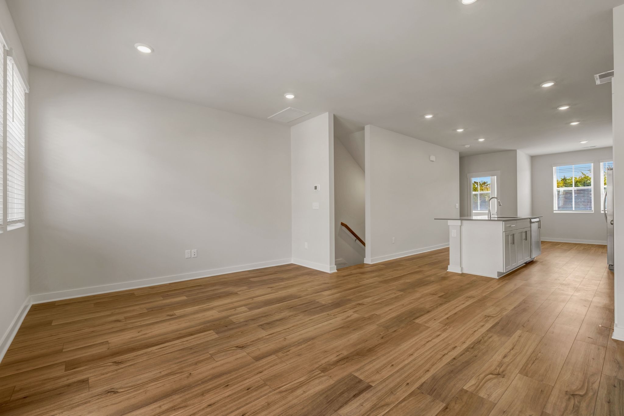 505 Hinton Street