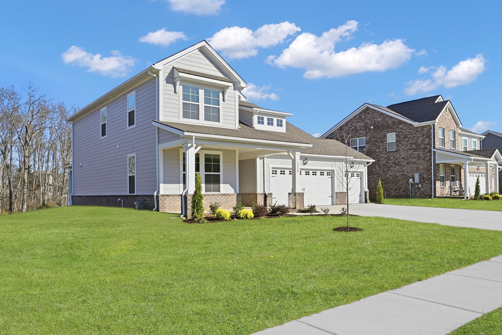 1218 Tucker Drive