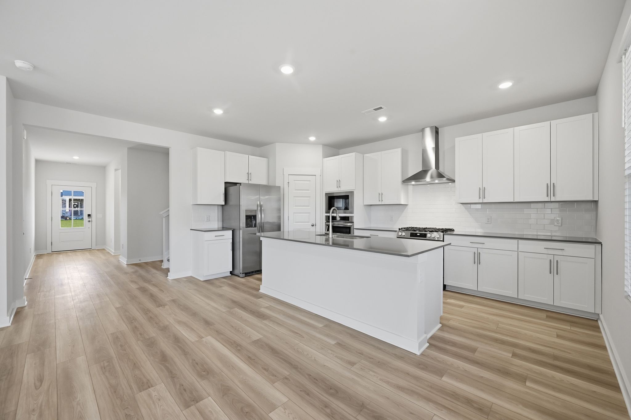 1218 Tucker Drive