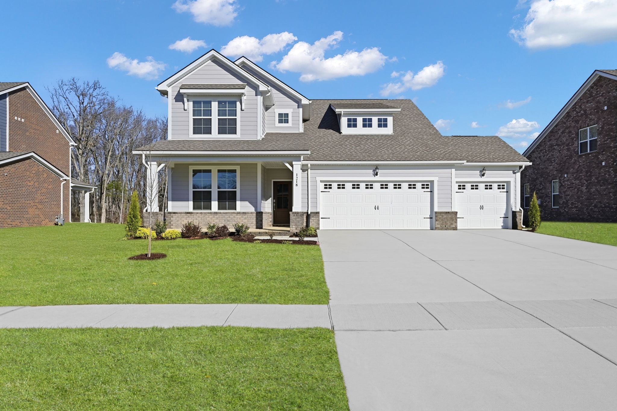 1218 Tucker Drive