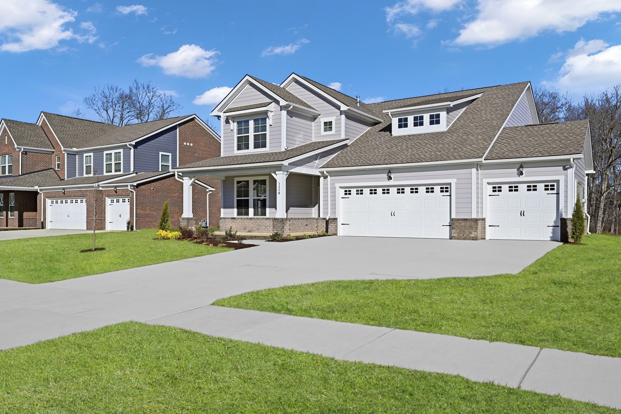 1218 Tucker Drive