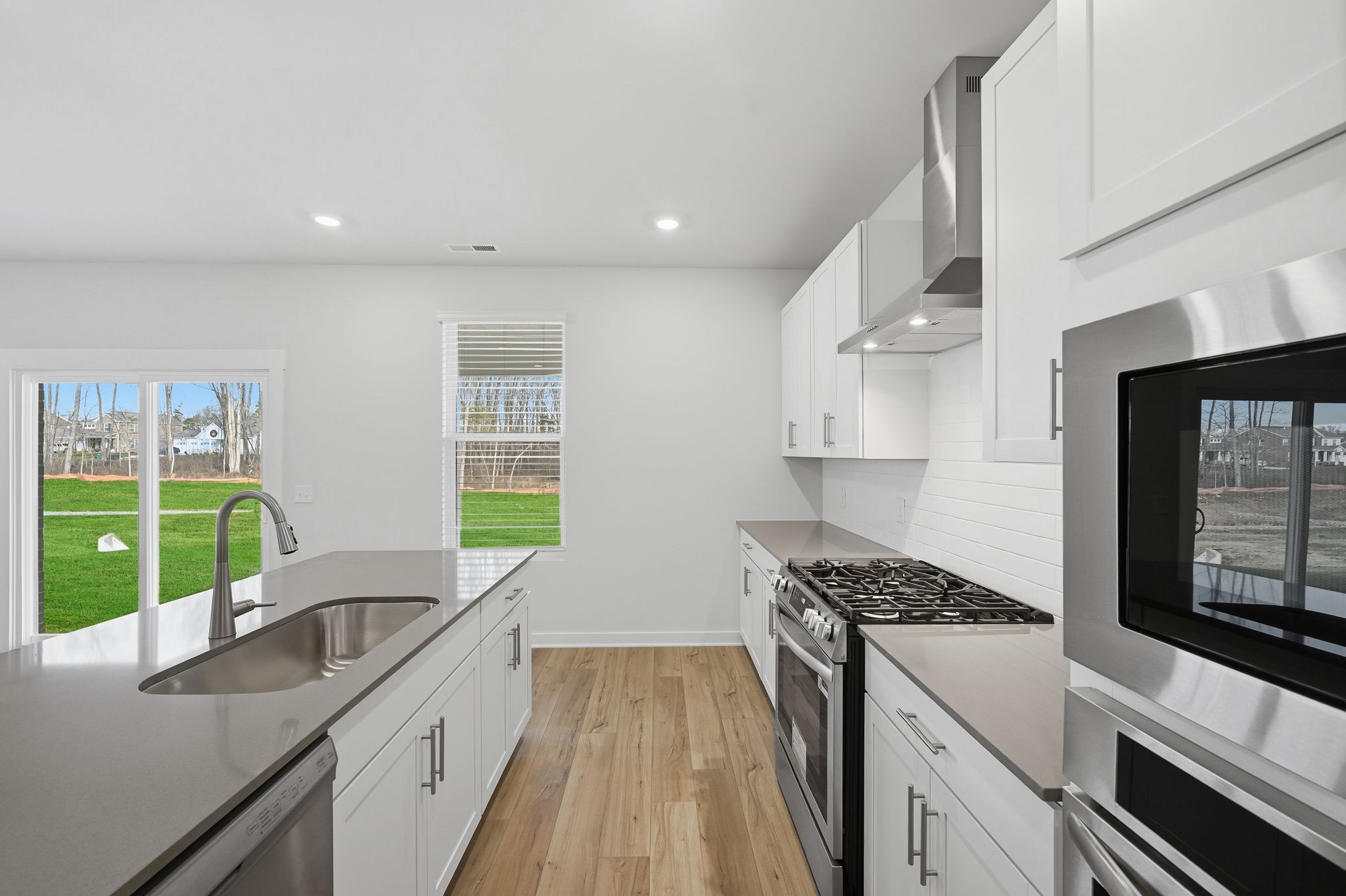 1220 Tucker Drive