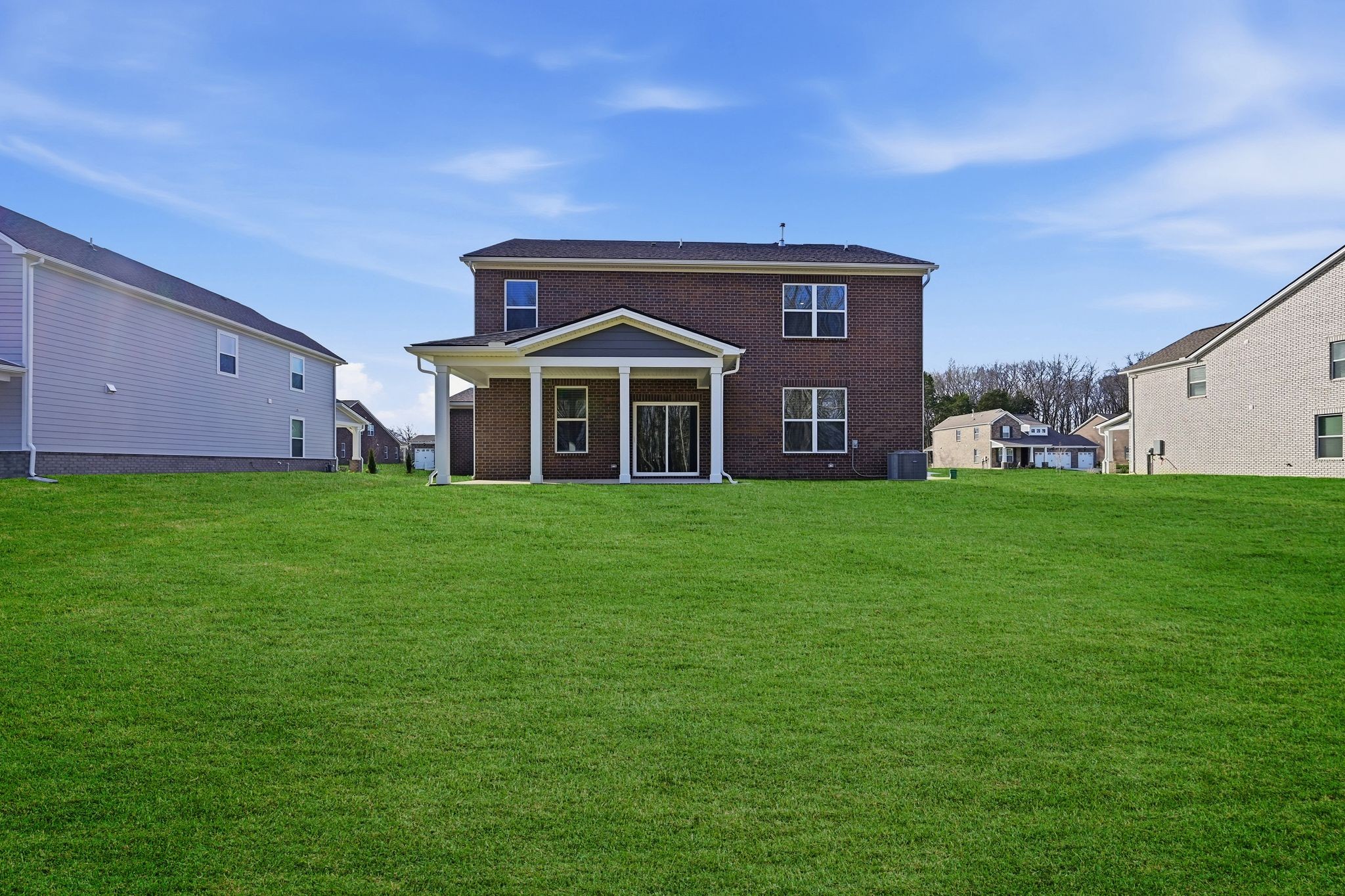 1220 Tucker Drive