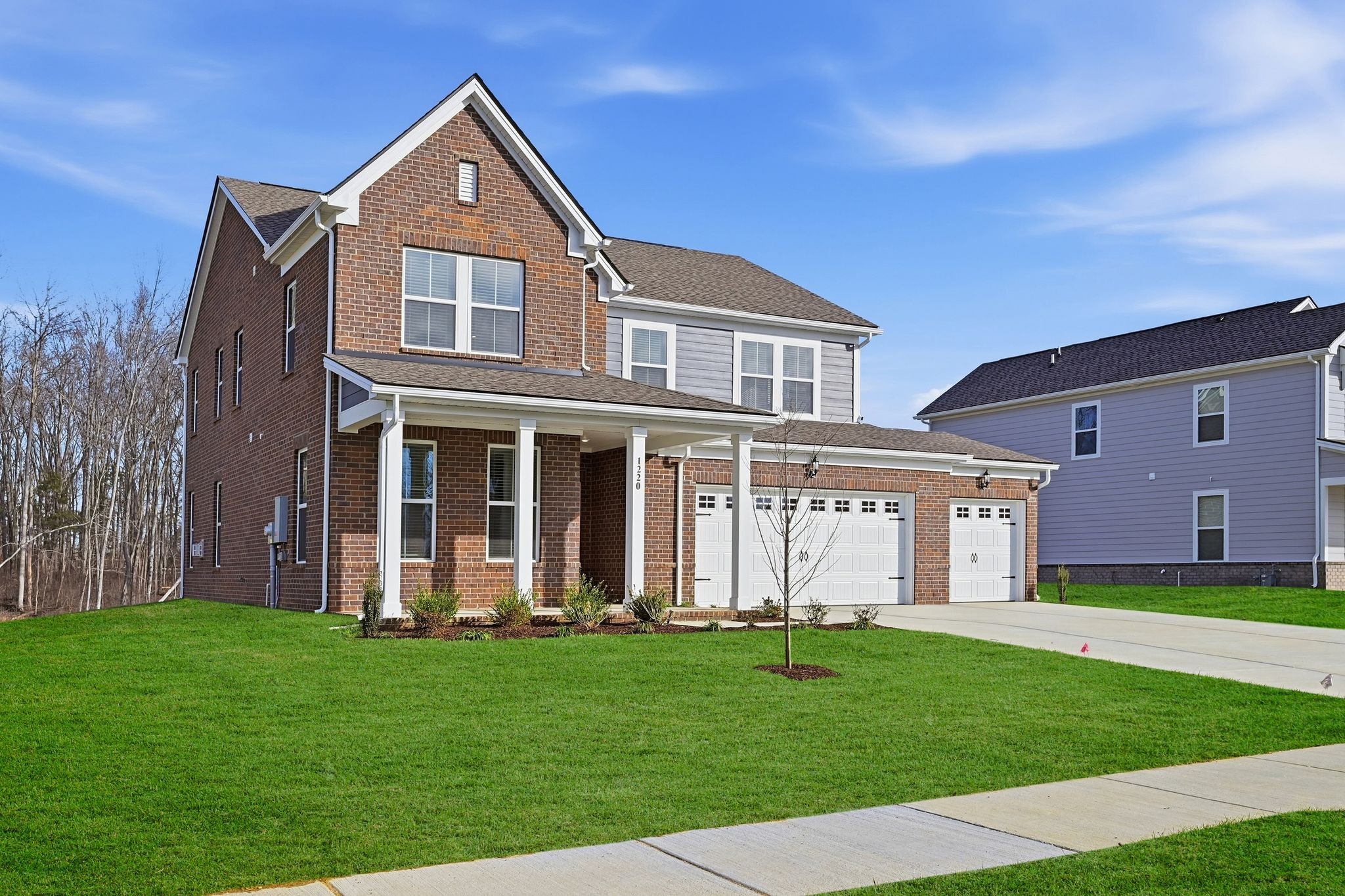1220 Tucker Drive