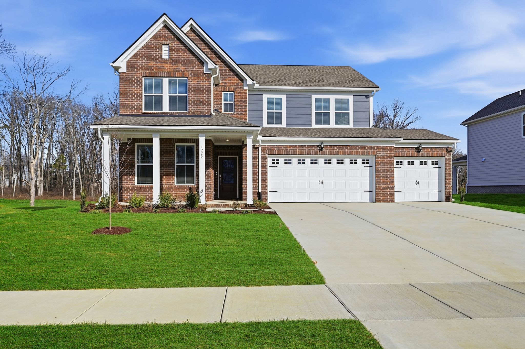 1220 Tucker Drive