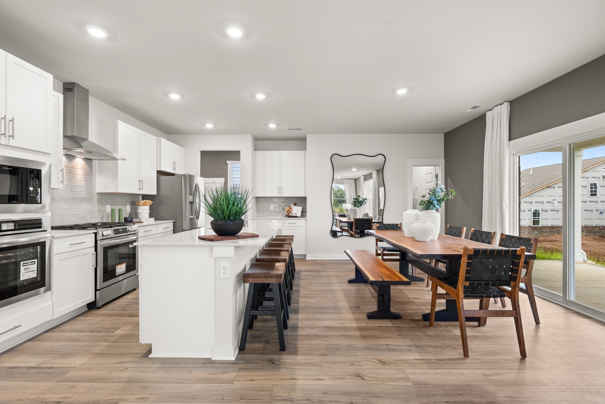 1222 Tucker Drive
