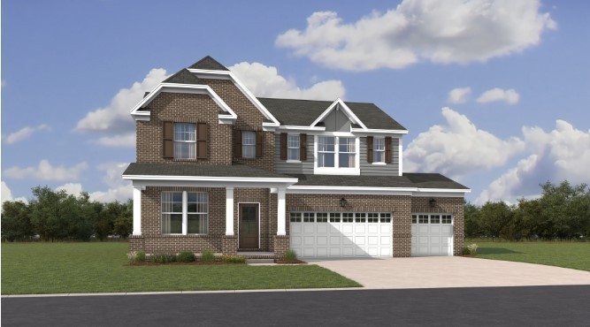 1228 Tucker Drive