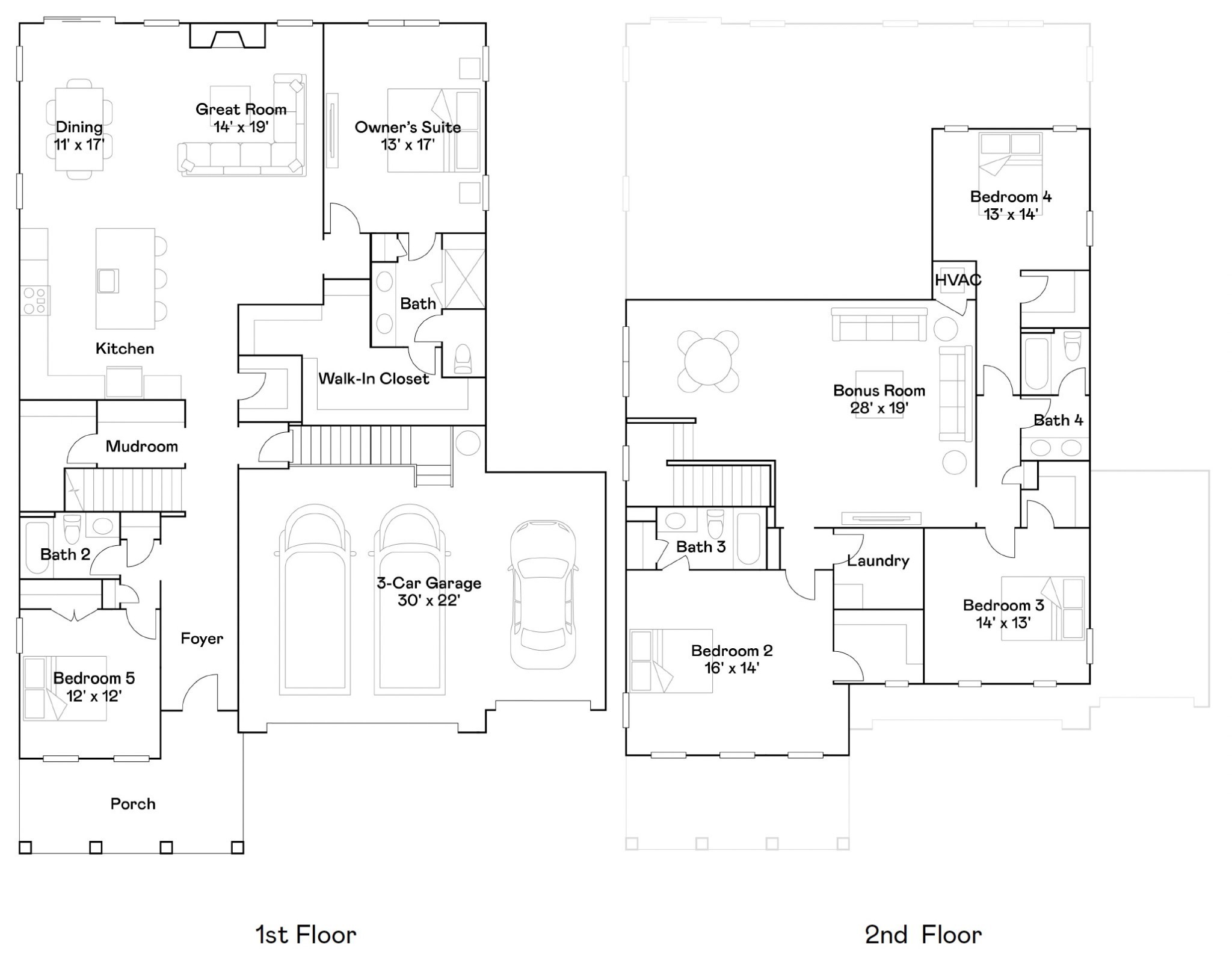 1228 Tucker Drive