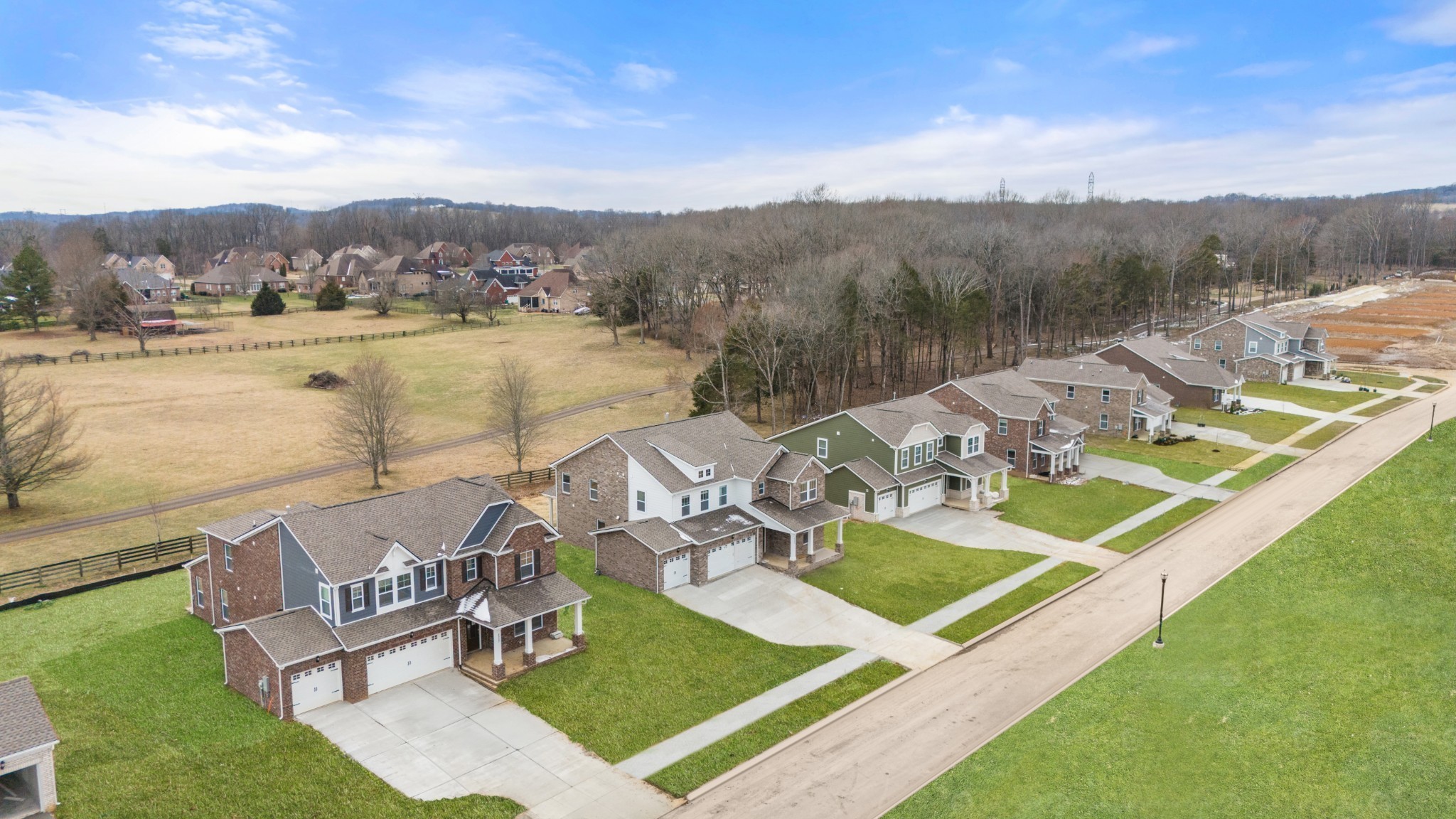 1228 Tucker Drive