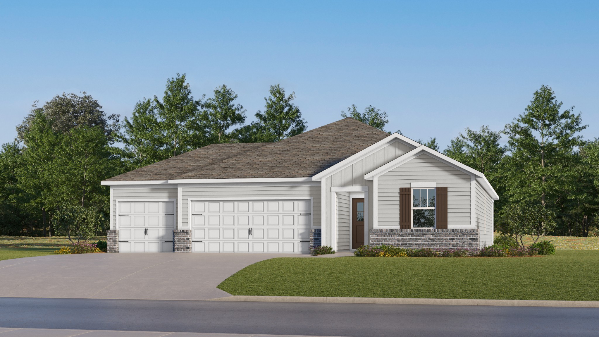 110 Longwood Drive