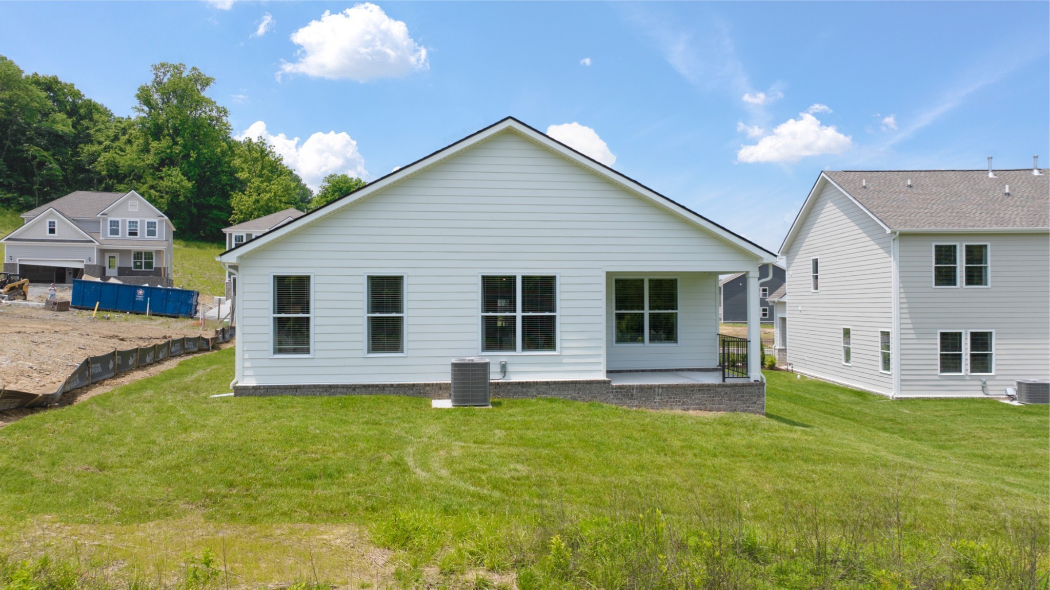 110 Longwood Drive