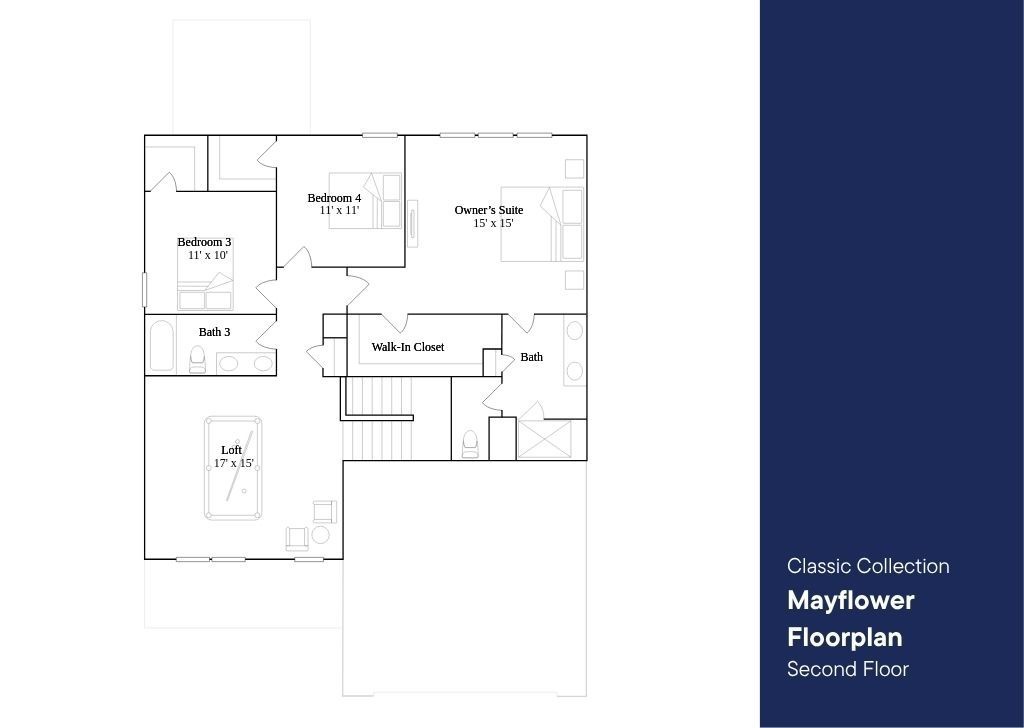 106 Longwood Drive