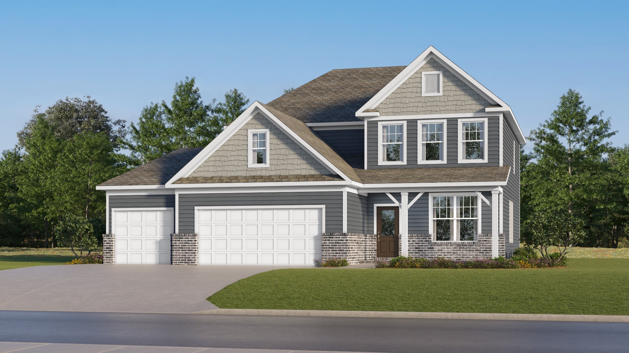 106 Longwood Drive