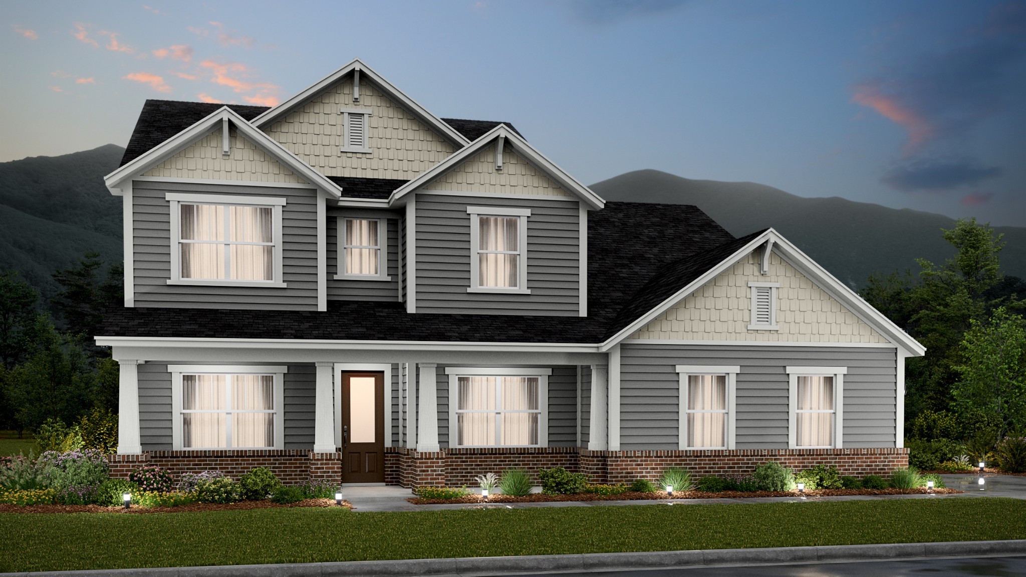 419 McLemore Ridge