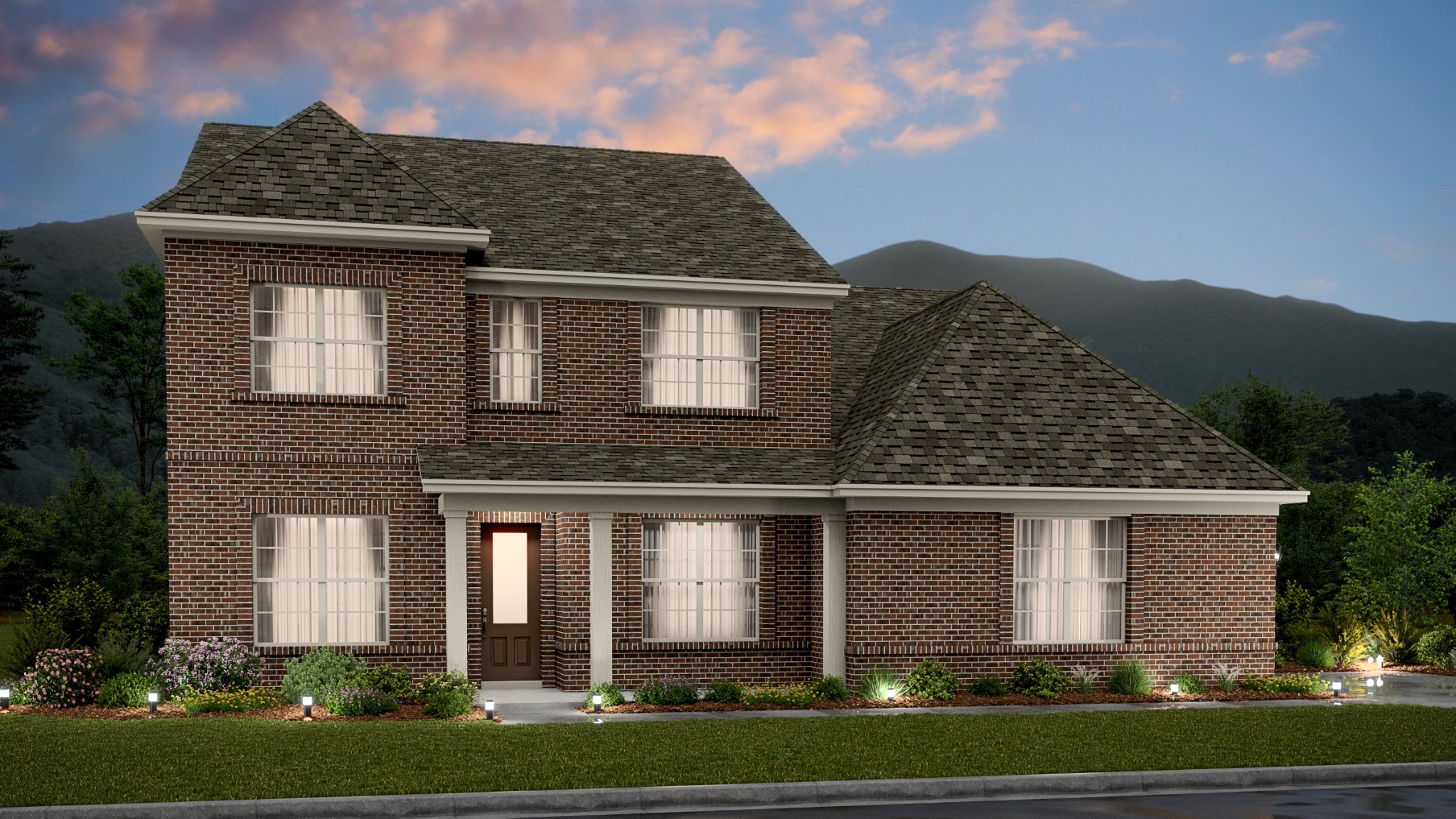 419 McLemore Ridge