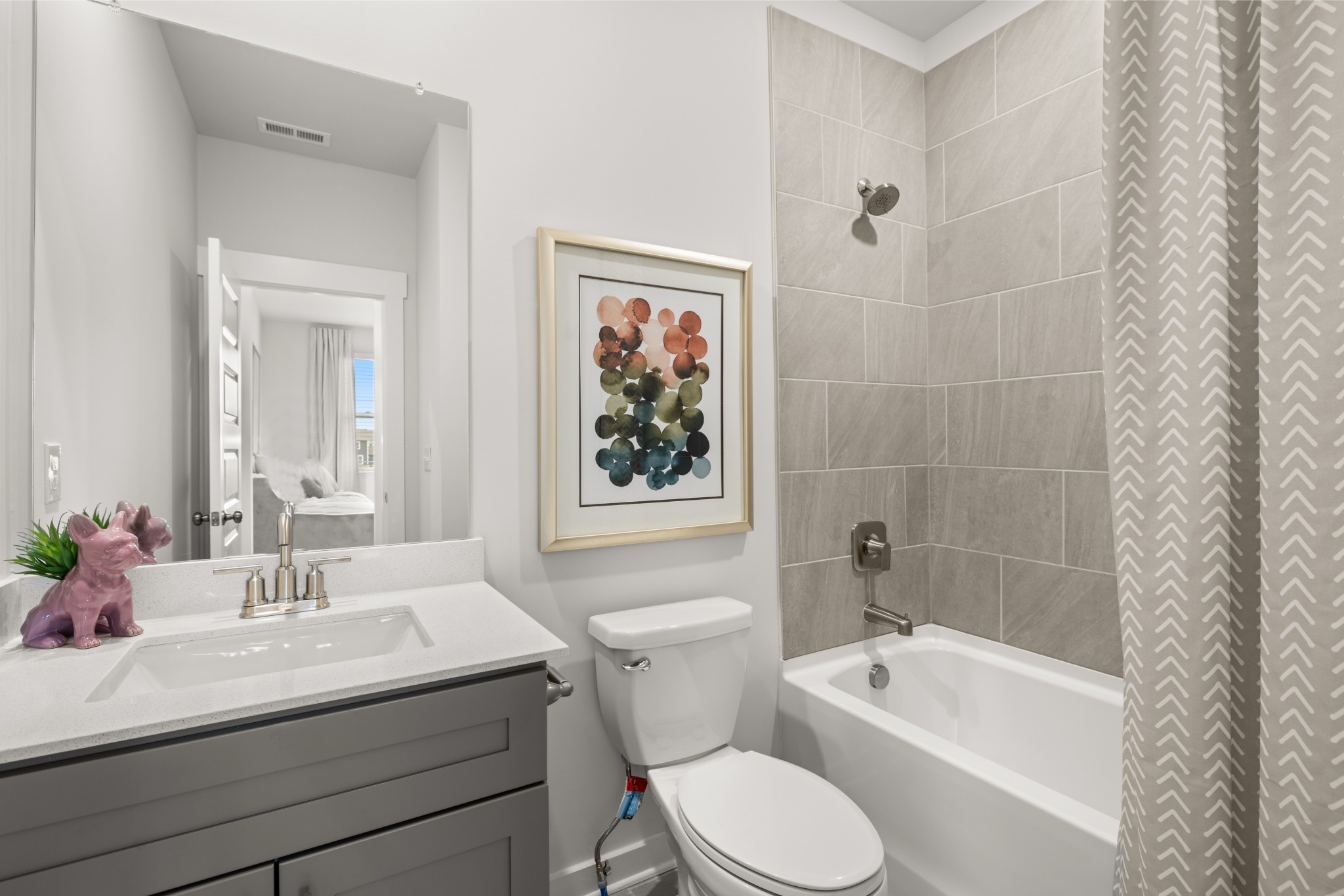 6105 Cedar Run Lane