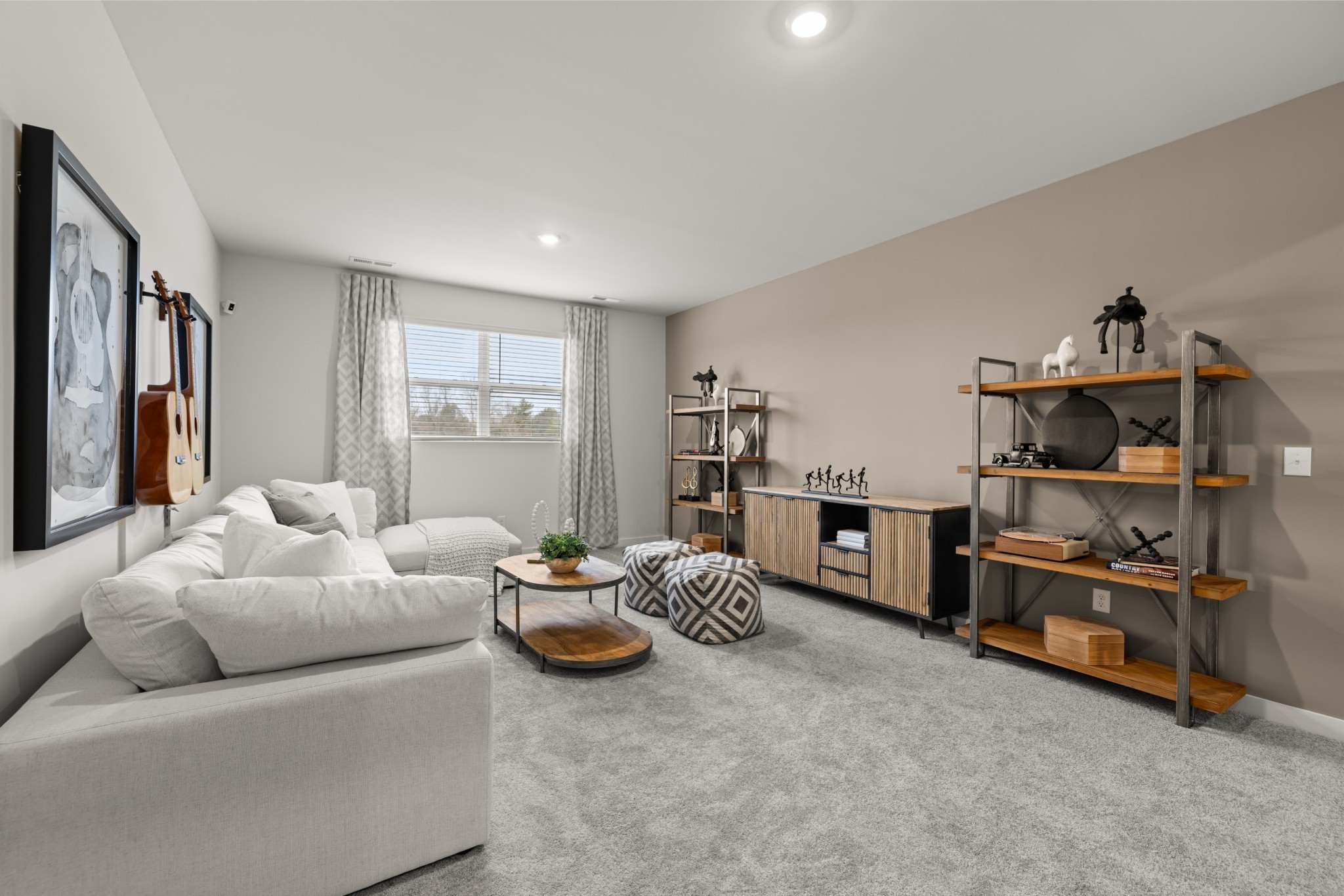 6105 Cedar Run Lane