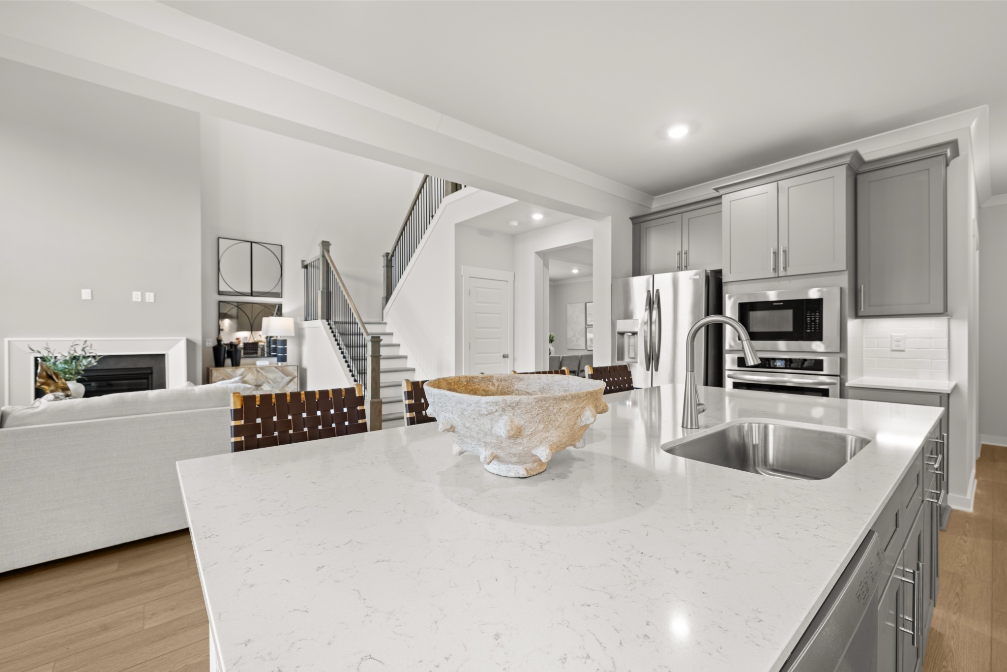 6105 Cedar Run Lane