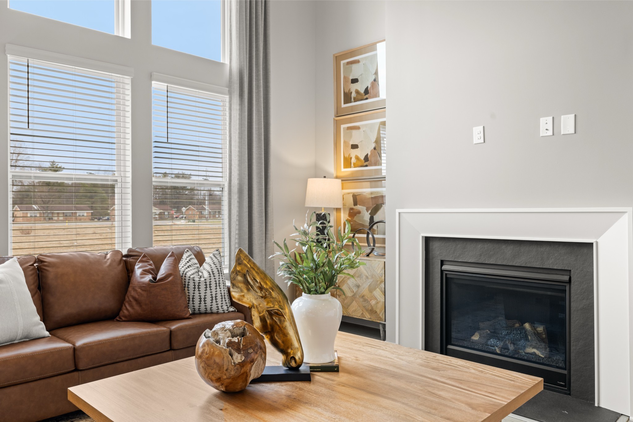 6105 Cedar Run Lane