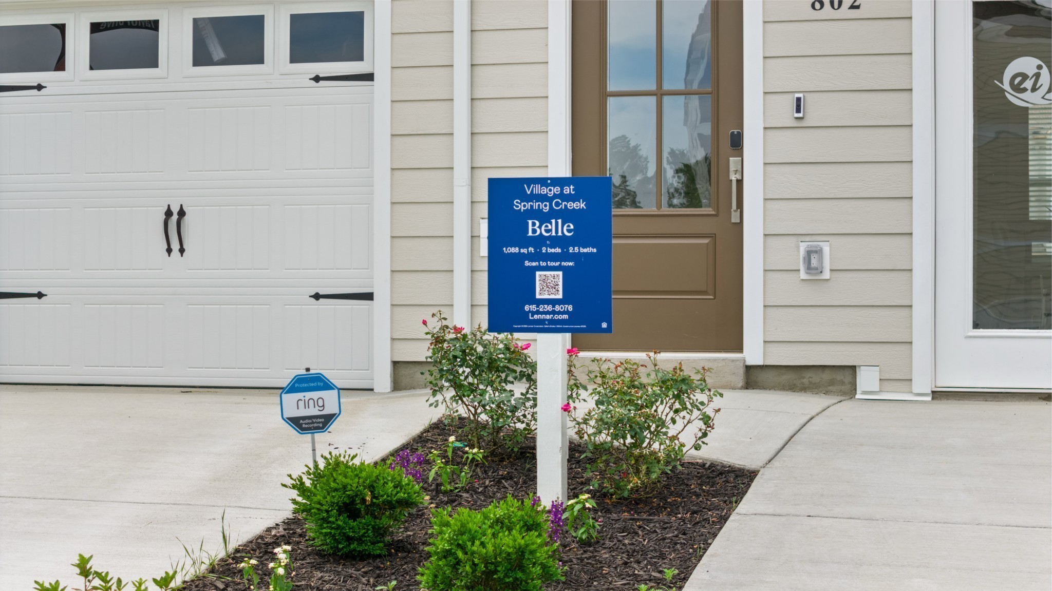 1303 Taylor Circle