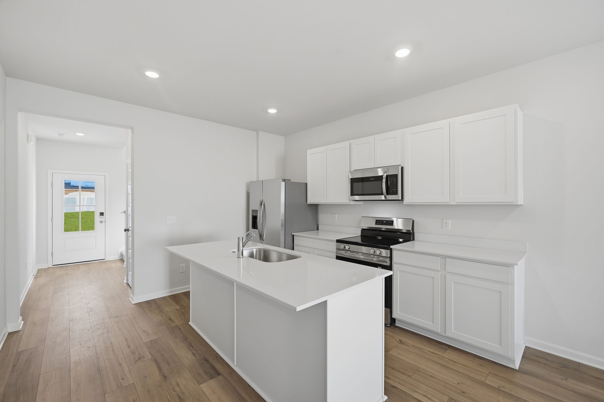 1679 Manuka Lane