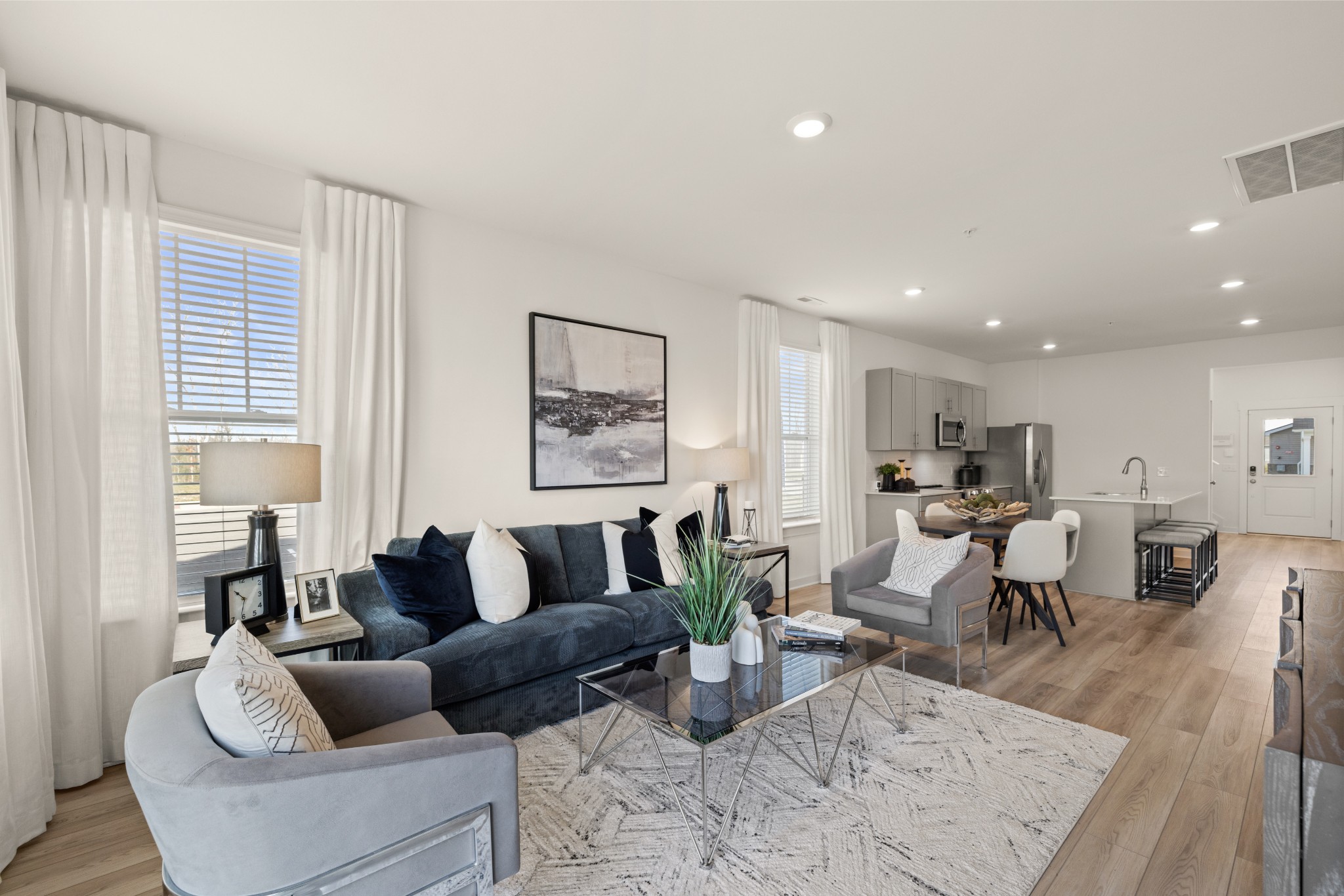 1724 Manuka Lane