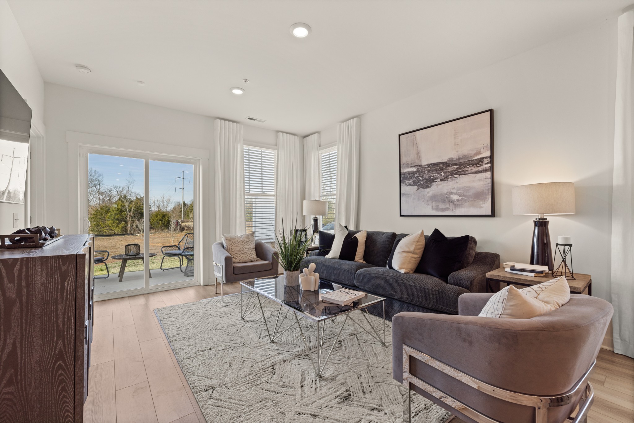 1724 Manuka Lane