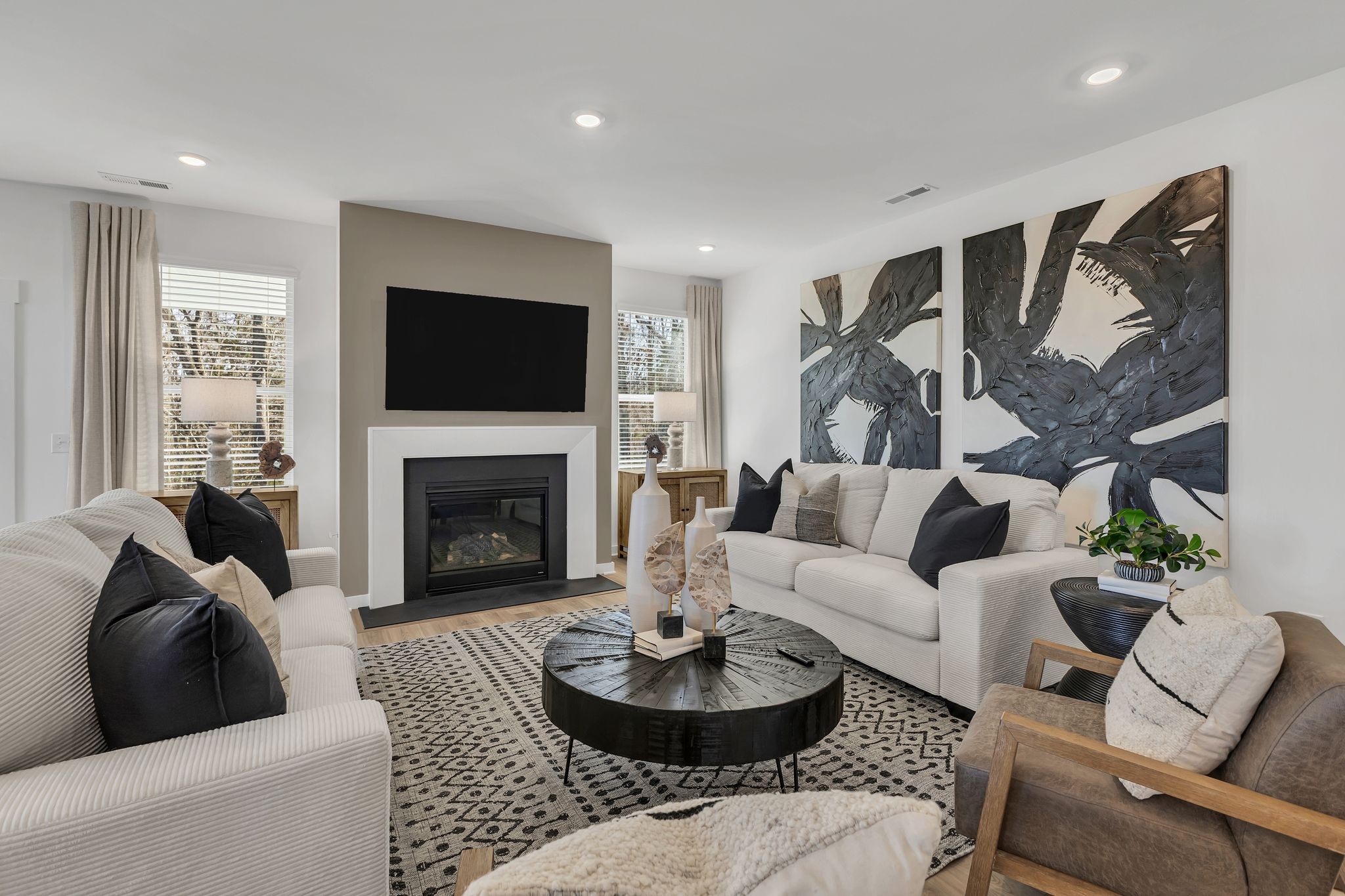 7455 Cox Run Drive
