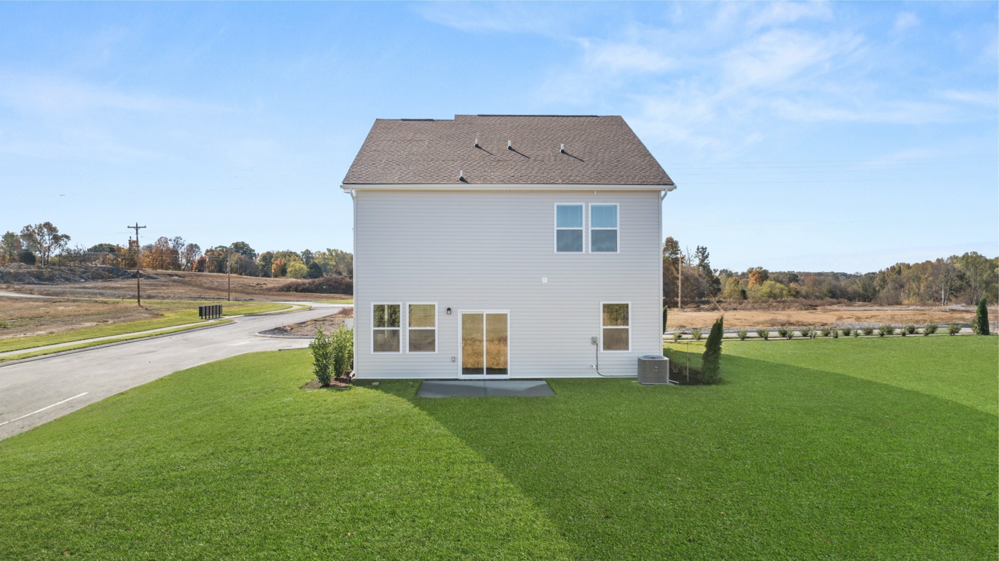 600 Emerson Lane