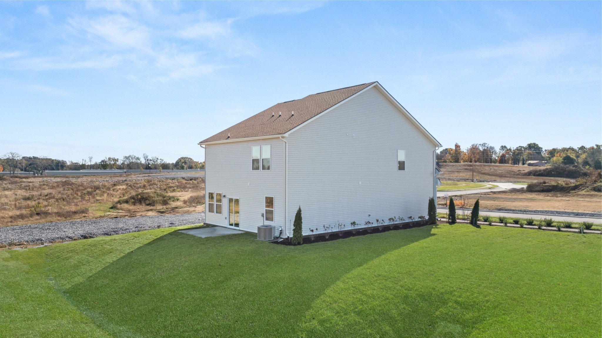 600 Emerson Lane