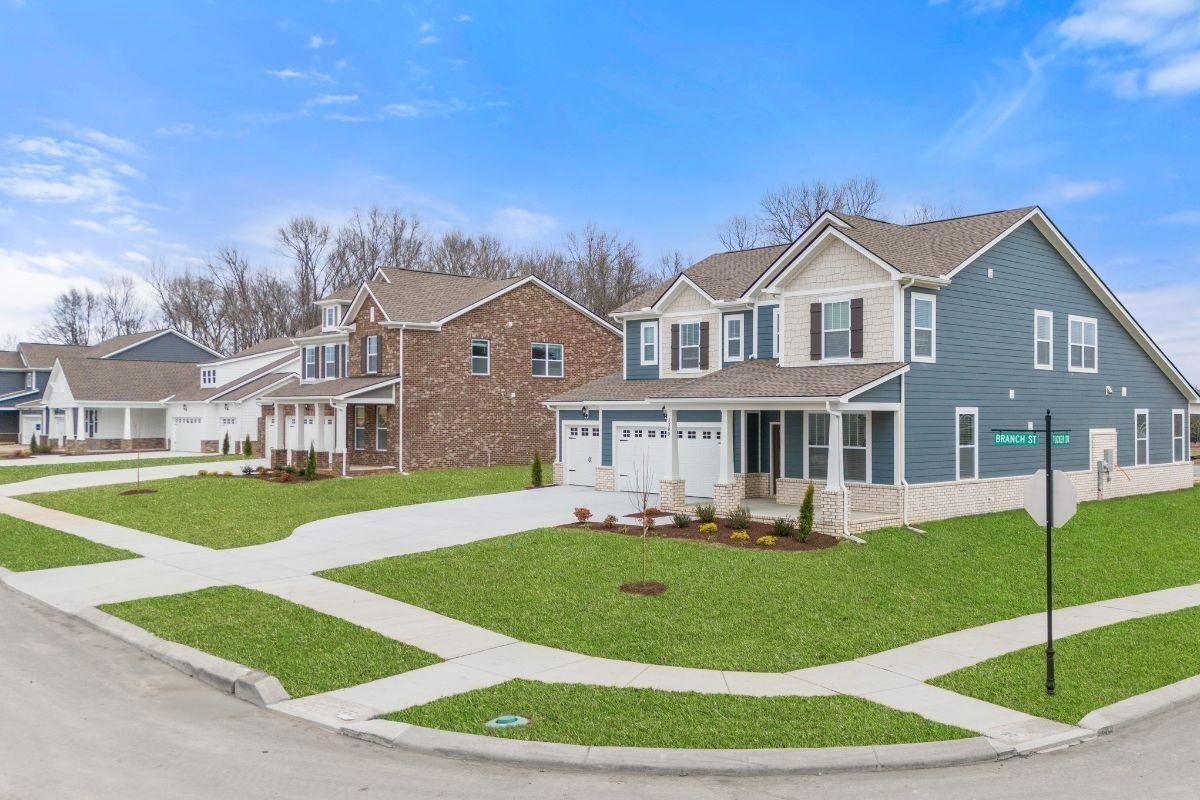 1242 Tucker Drive