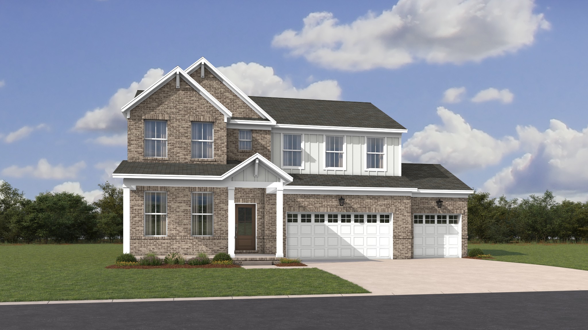 1242 Tucker Drive