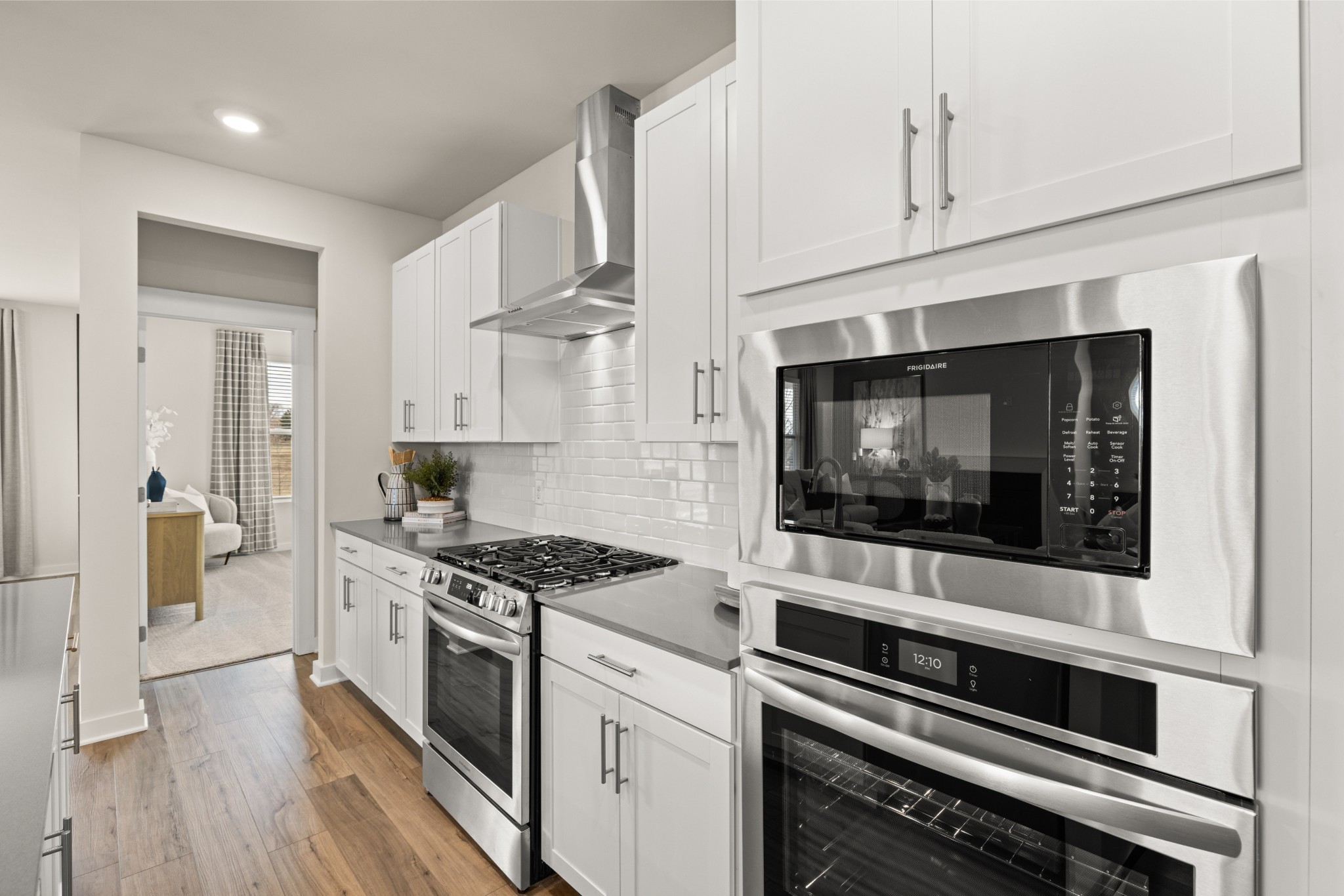 1242 Tucker Drive