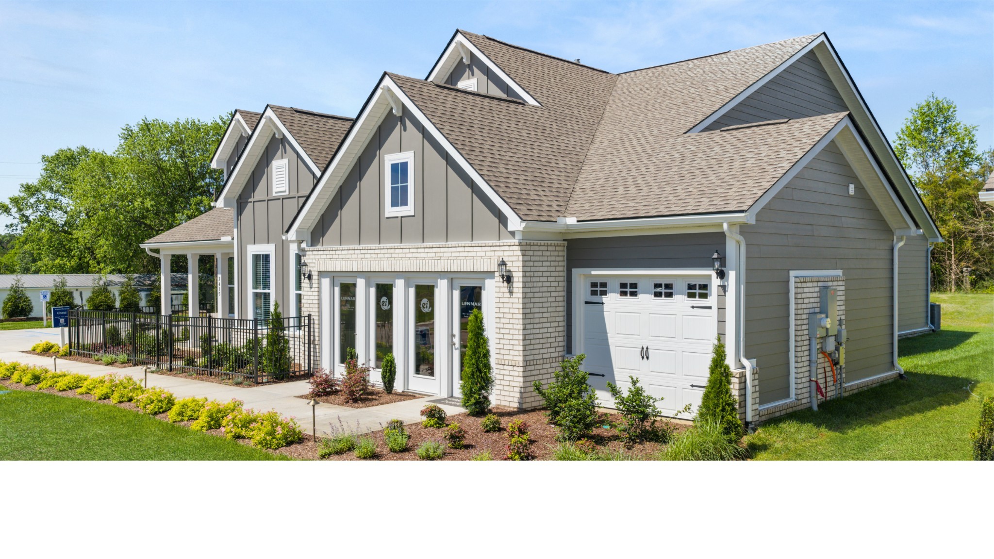 3507 Shady Willow Way