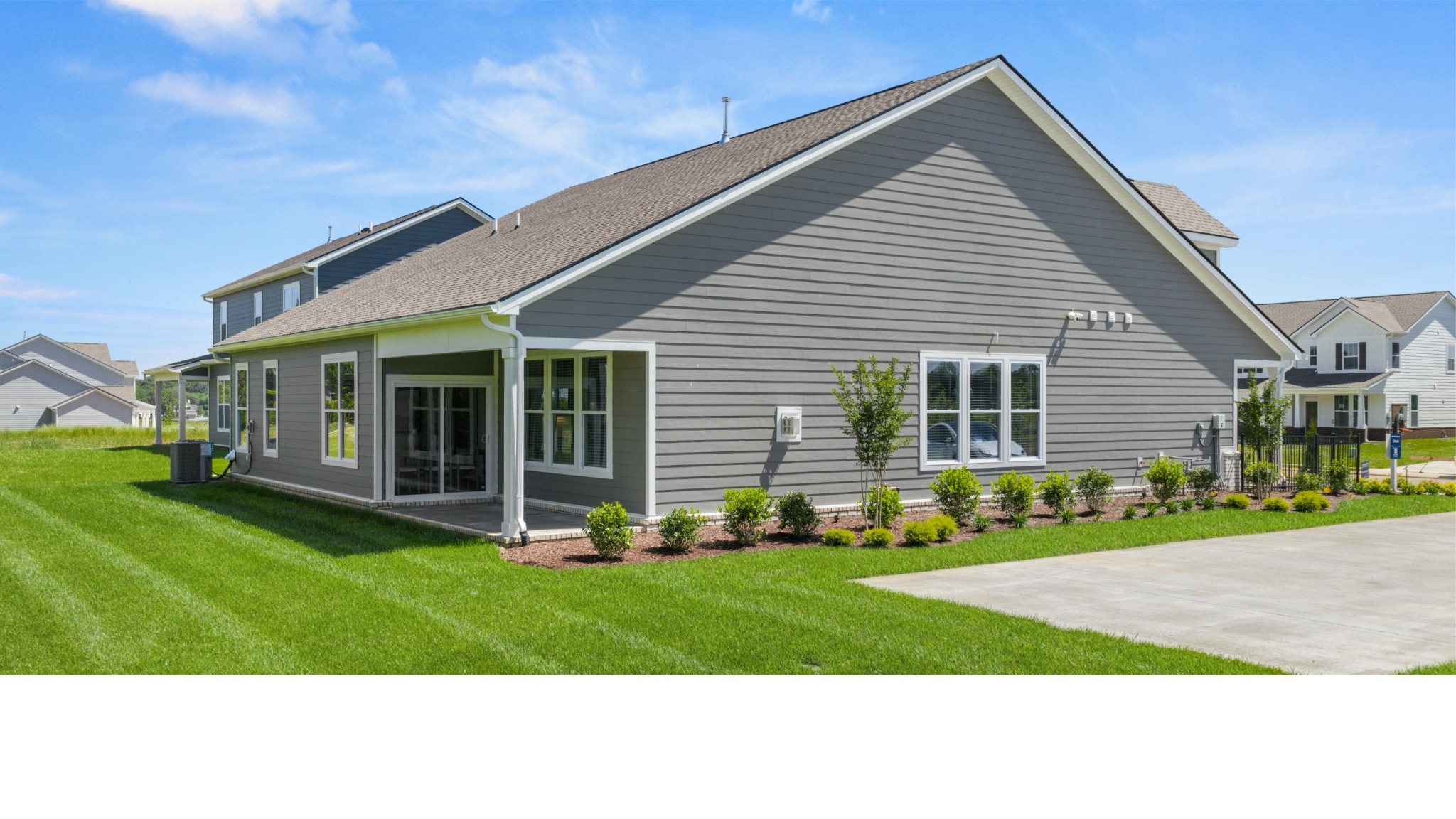 3507 Shady Willow Way