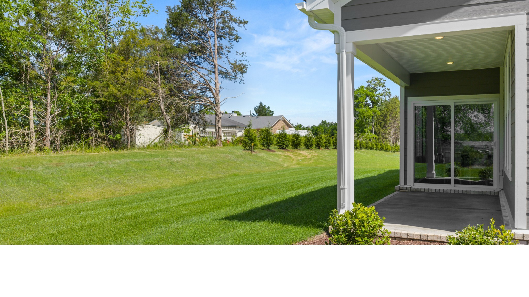 3507 Shady Willow Way