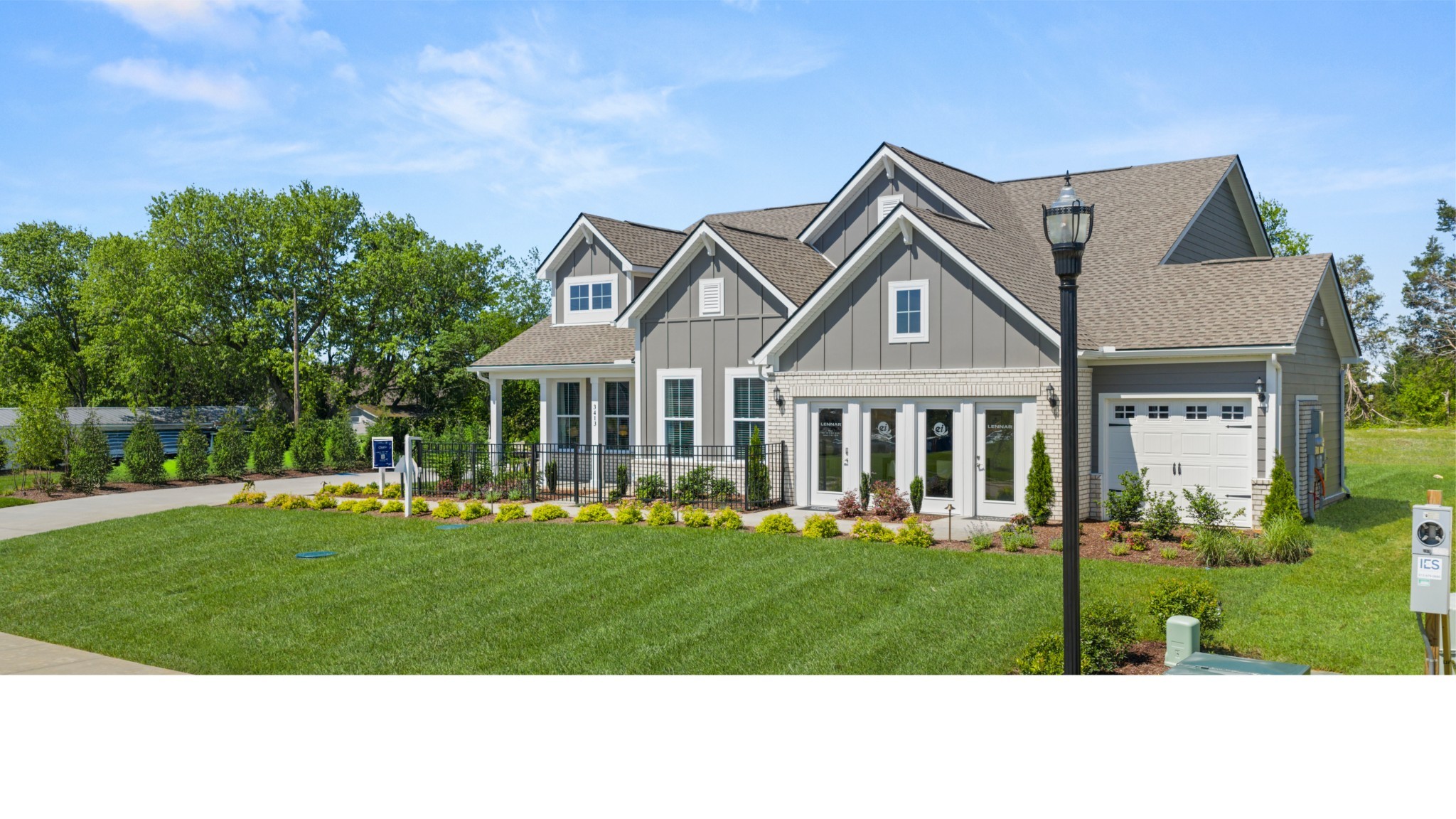 3507 Shady Willow Way