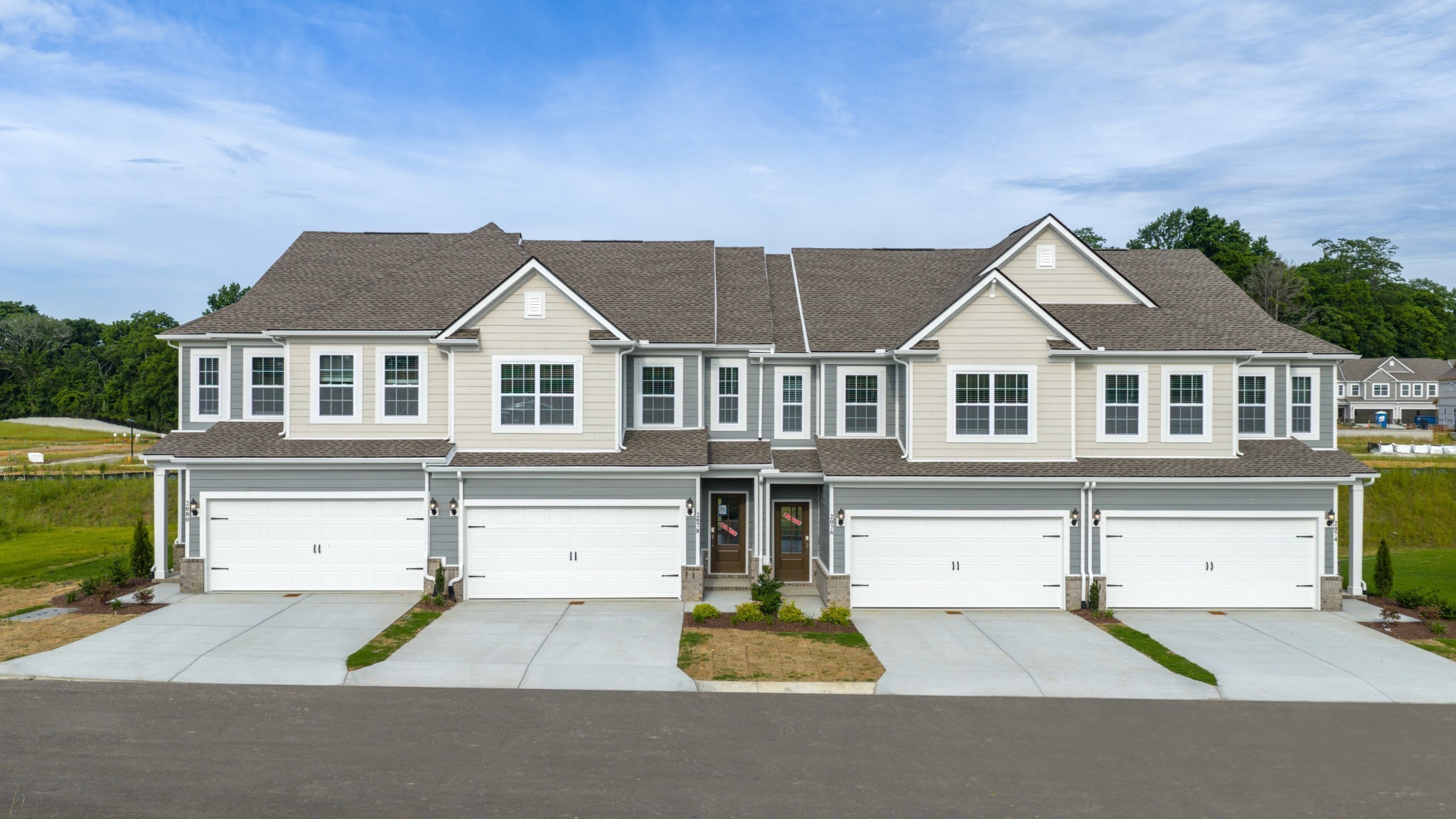 1660 Manuka Lane