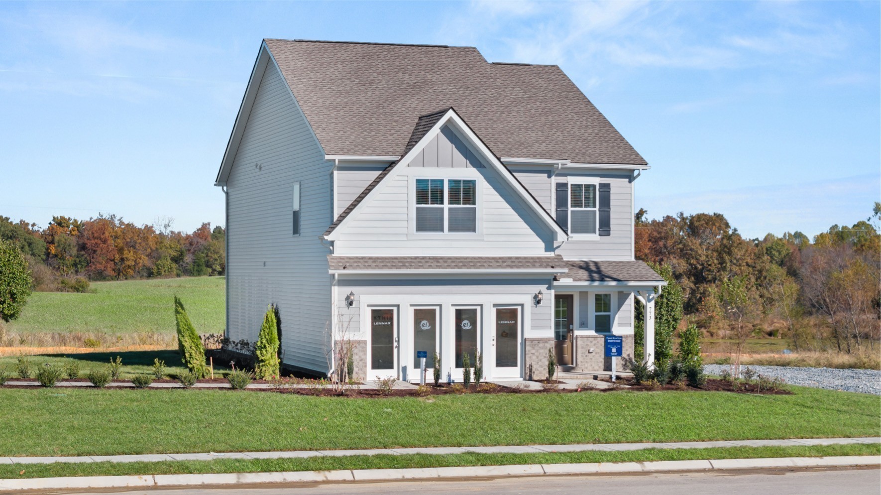 605 Emerson Lane