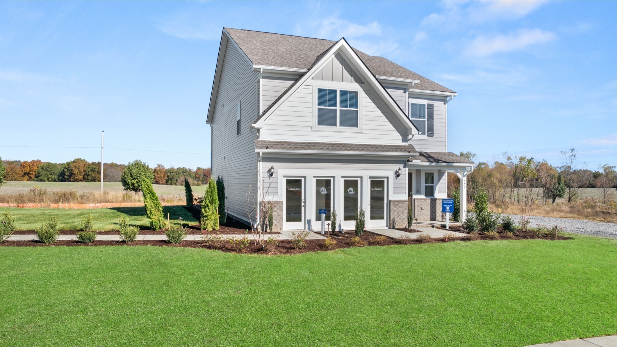 605 Emerson Lane