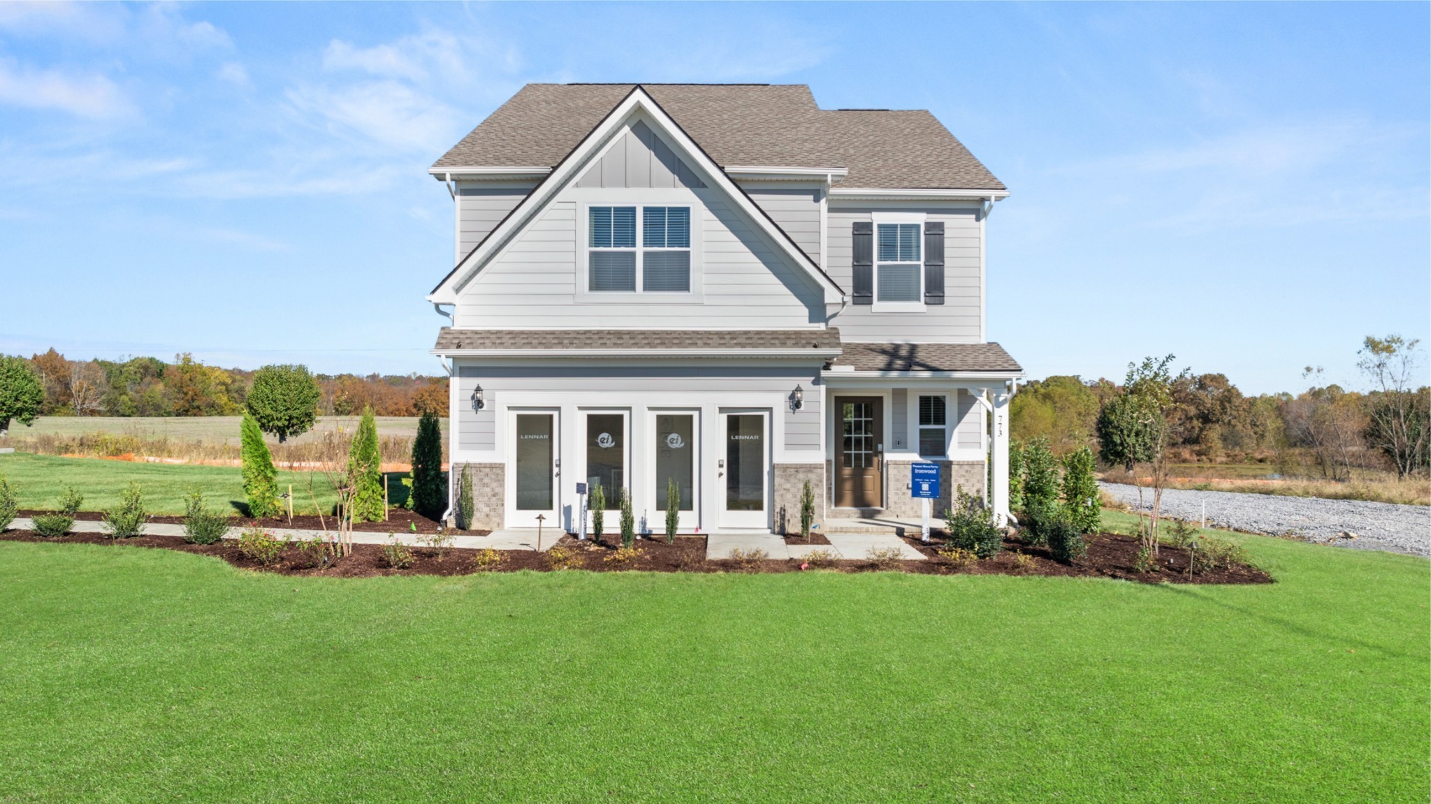 605 Emerson Lane