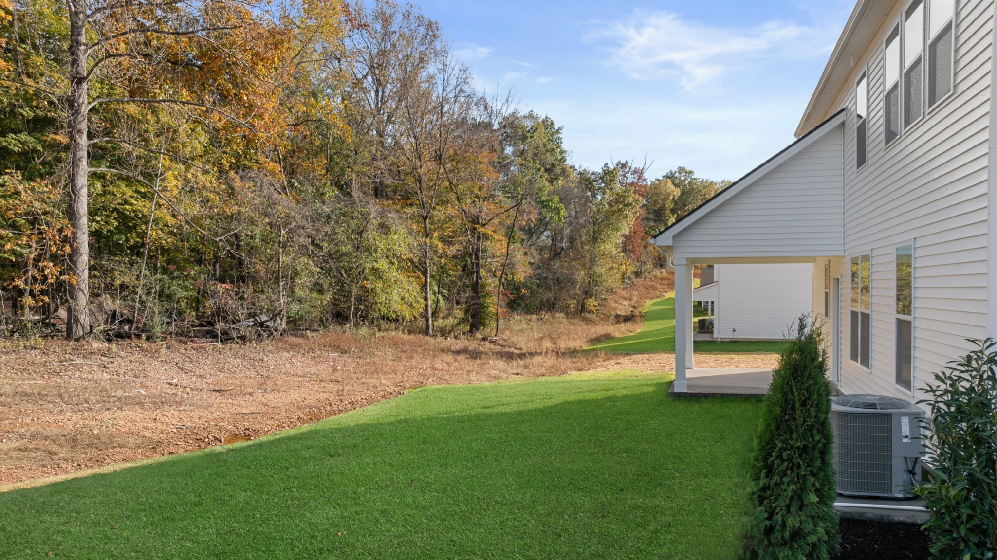 1075 Mourning Cloak Drive